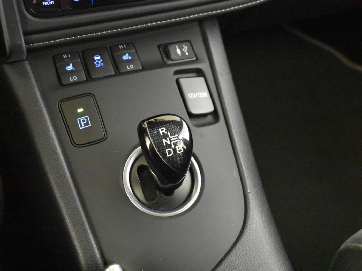 Foto van Toyota Toyota Auris