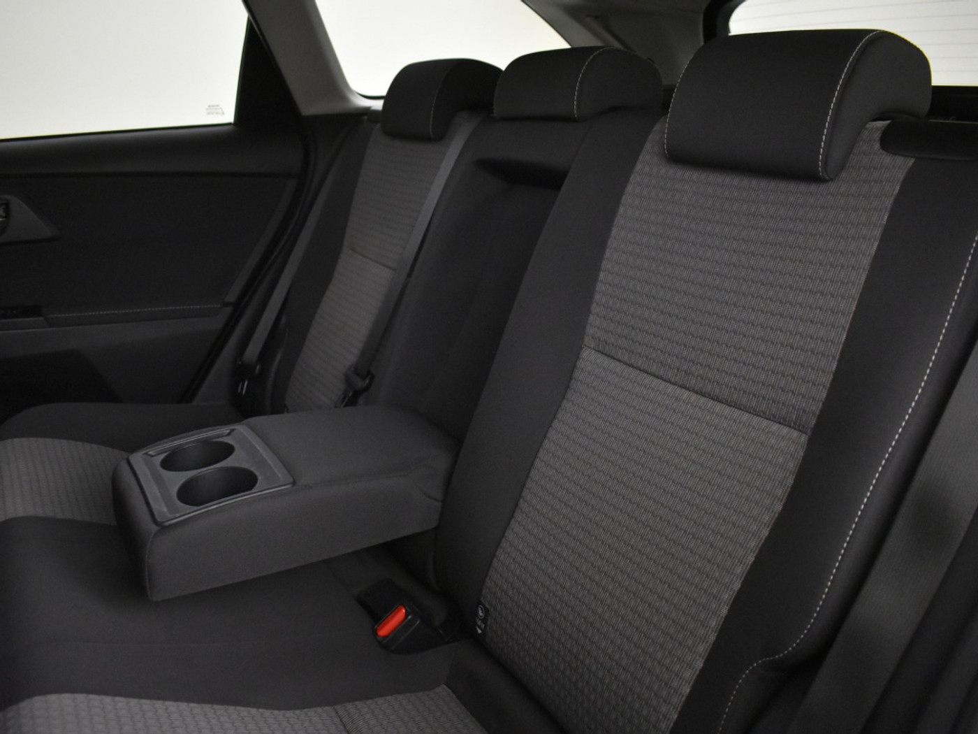 Foto van Toyota Toyota Auris