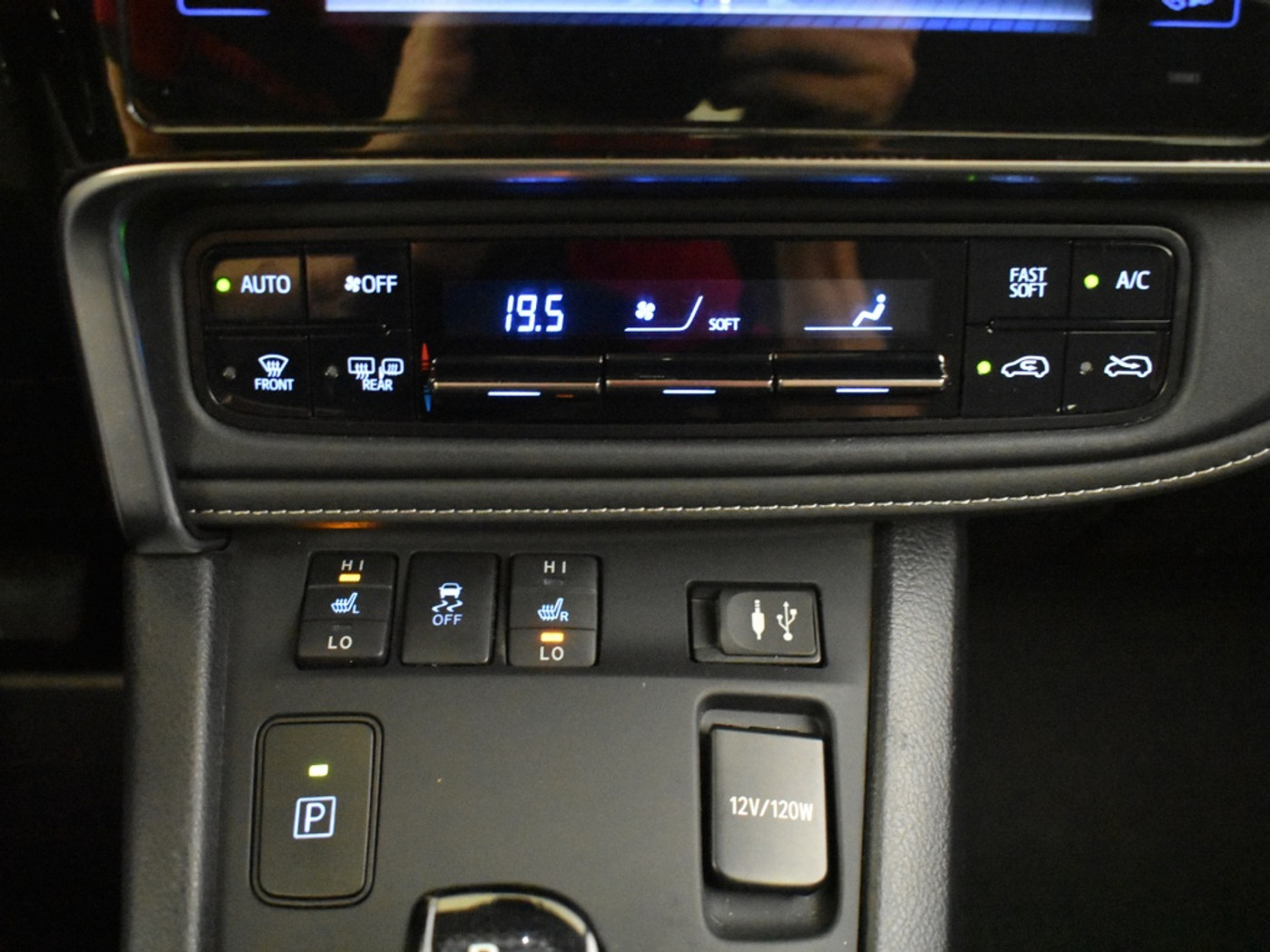 Foto van Toyota Toyota Auris