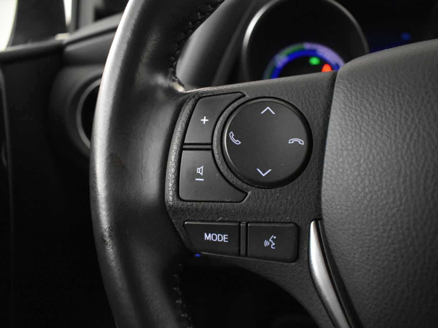 Foto van Toyota Toyota Auris