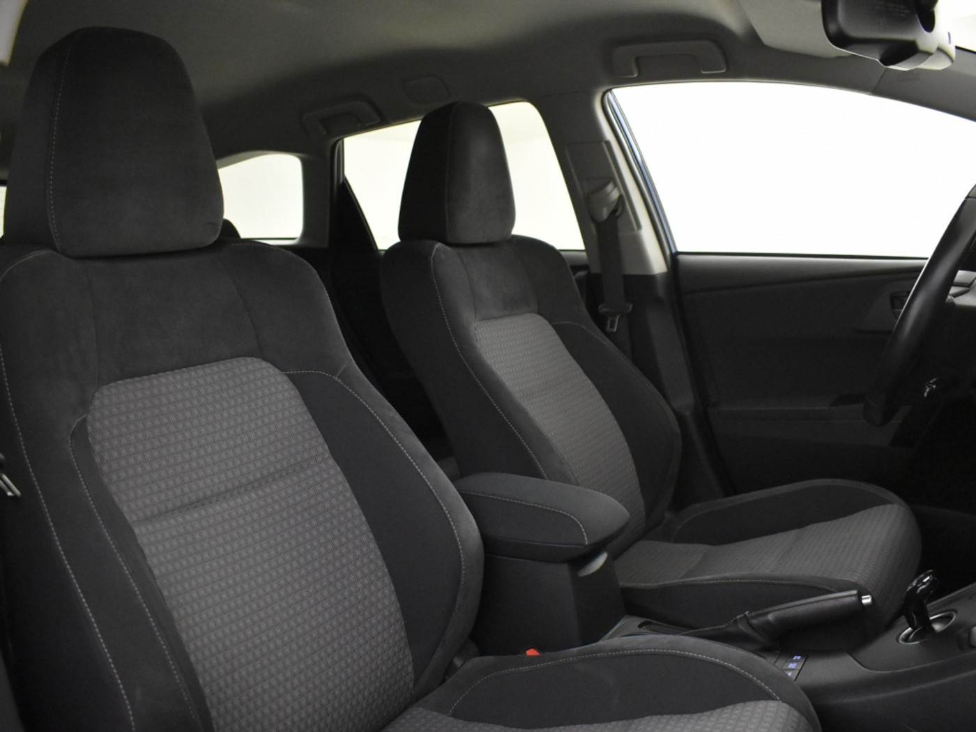 Foto van Toyota Toyota Auris