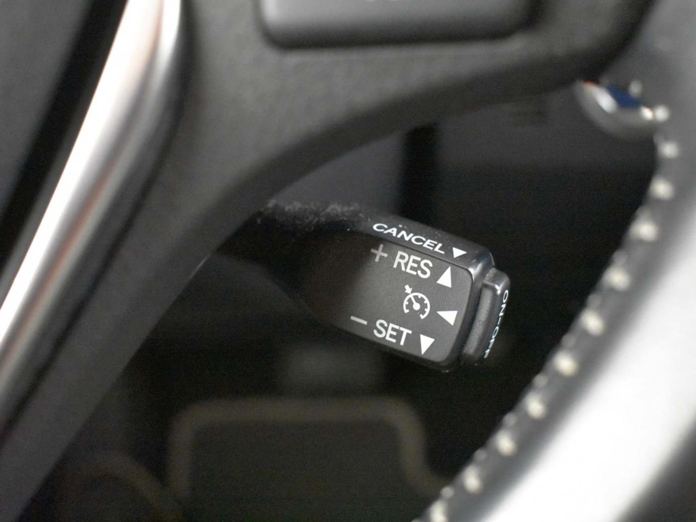 Foto van Toyota Toyota Auris