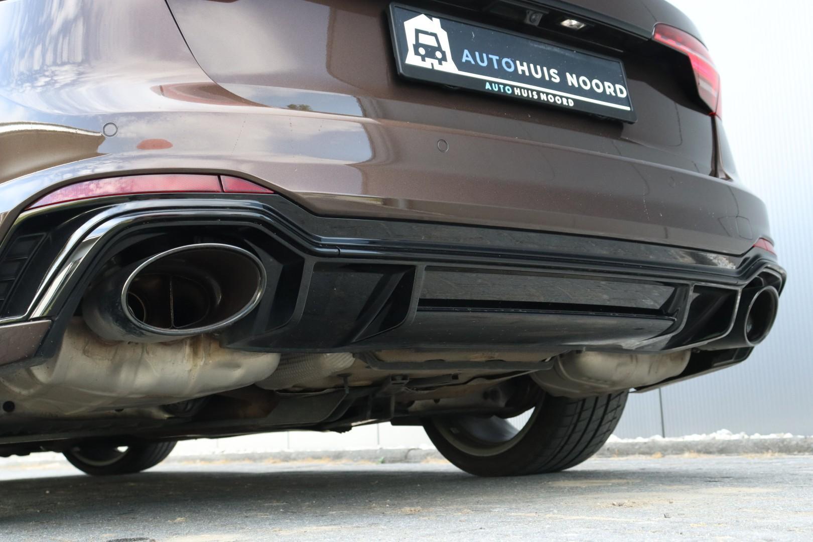 Foto van Audi RS 4 Avant