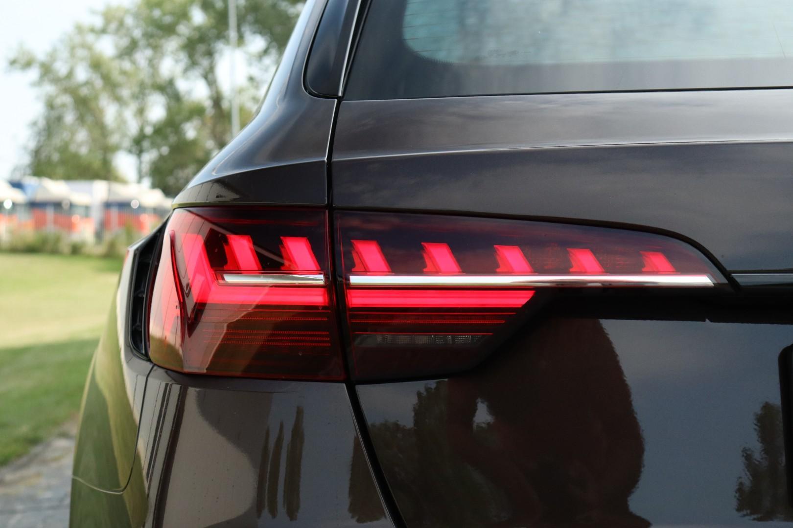 Foto van Audi RS 4 Avant