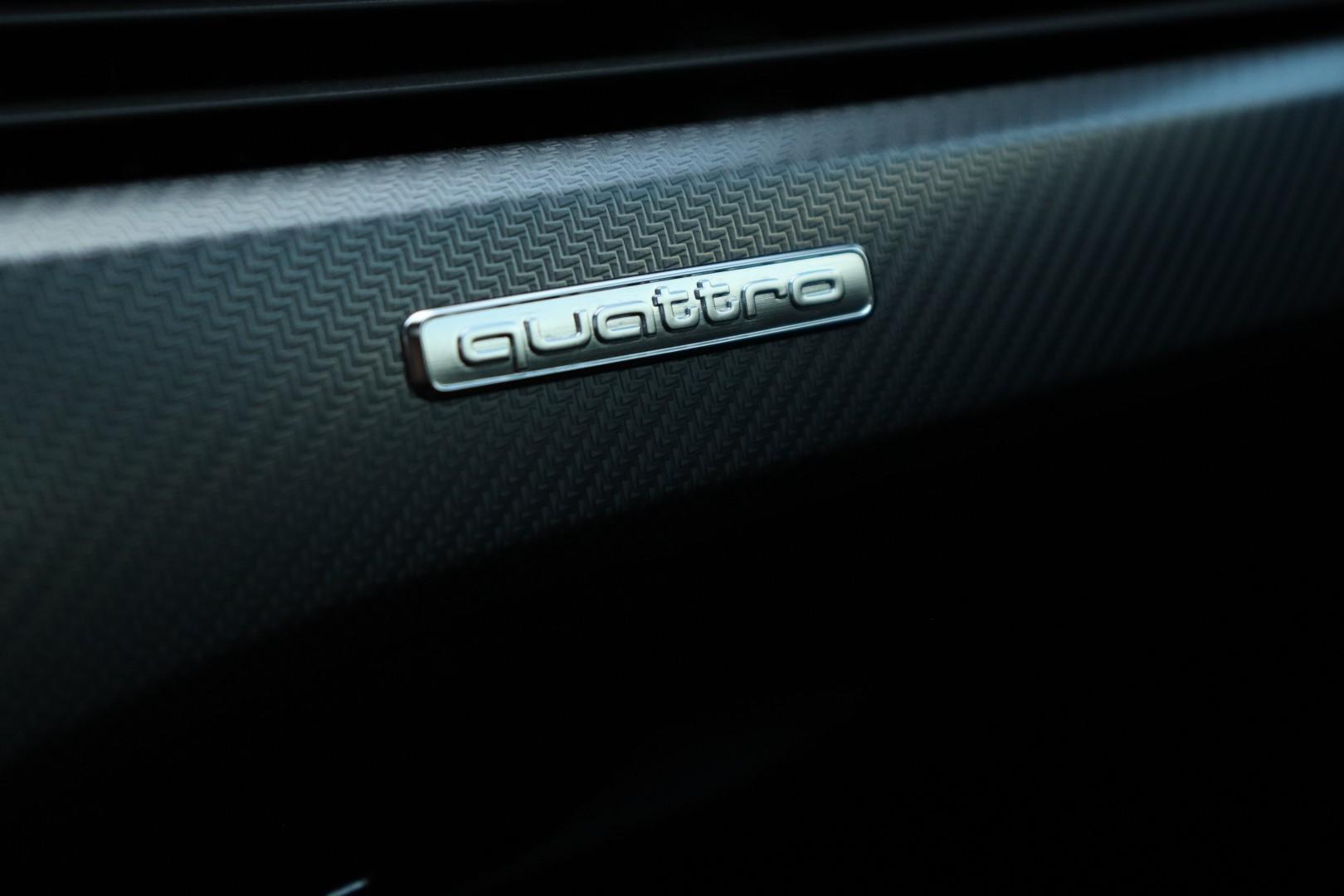 Foto van Audi RS 4 Avant