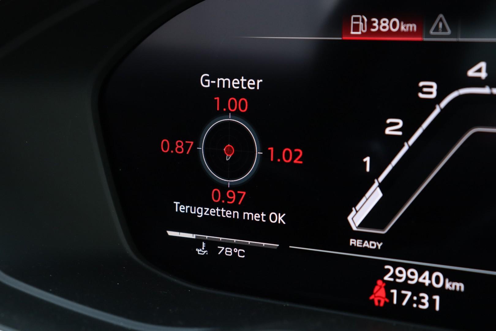 Foto van Audi RS 4 Avant