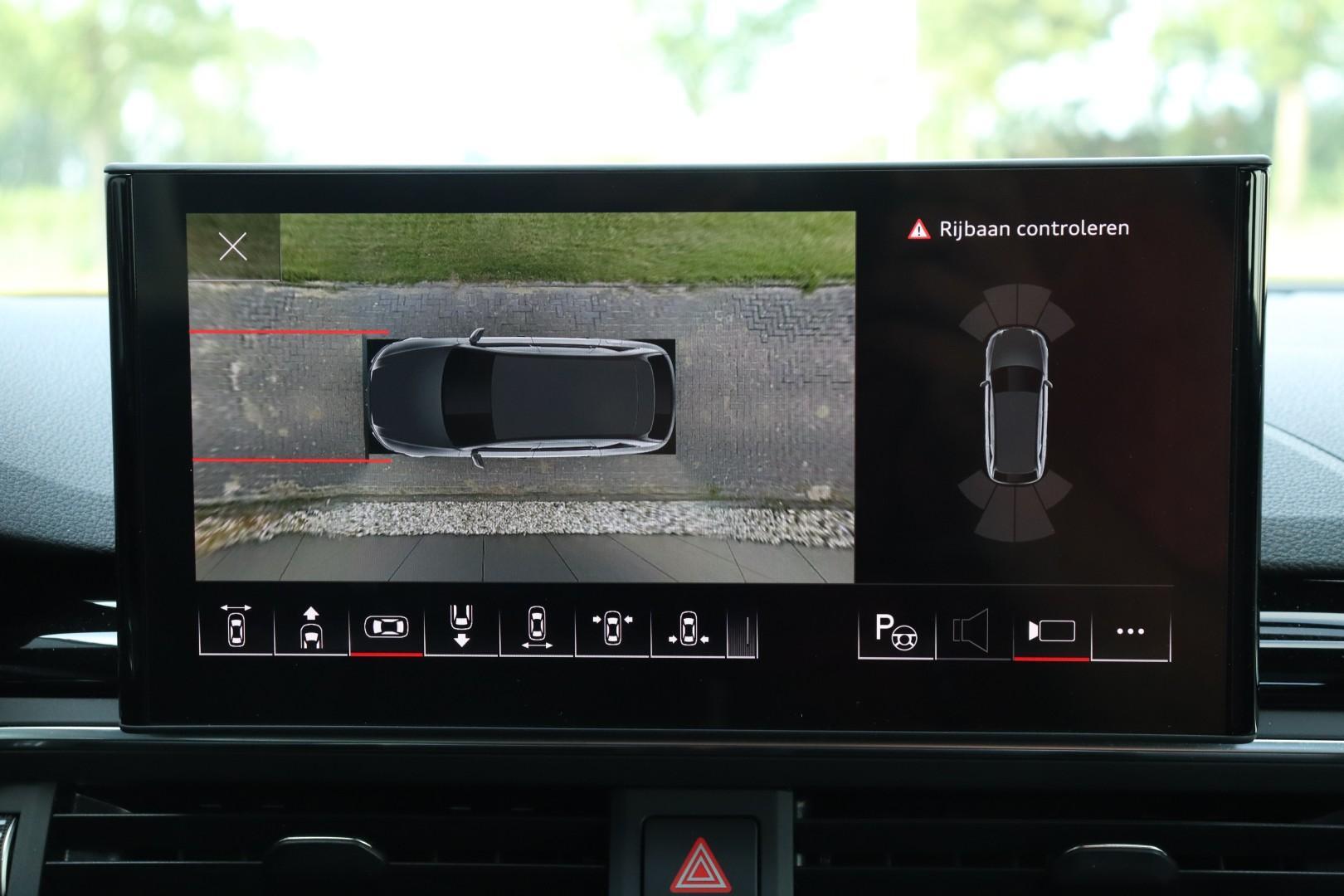 Foto van Audi RS 4 Avant