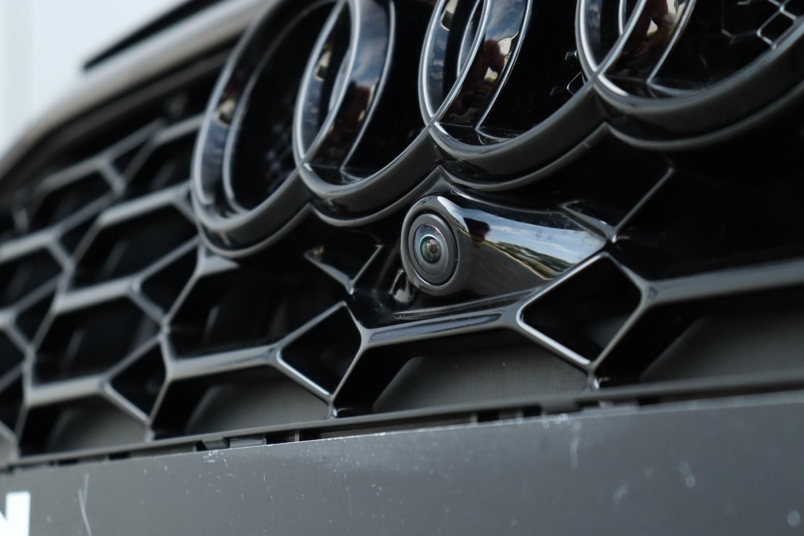 Foto van Audi RS 4 Avant