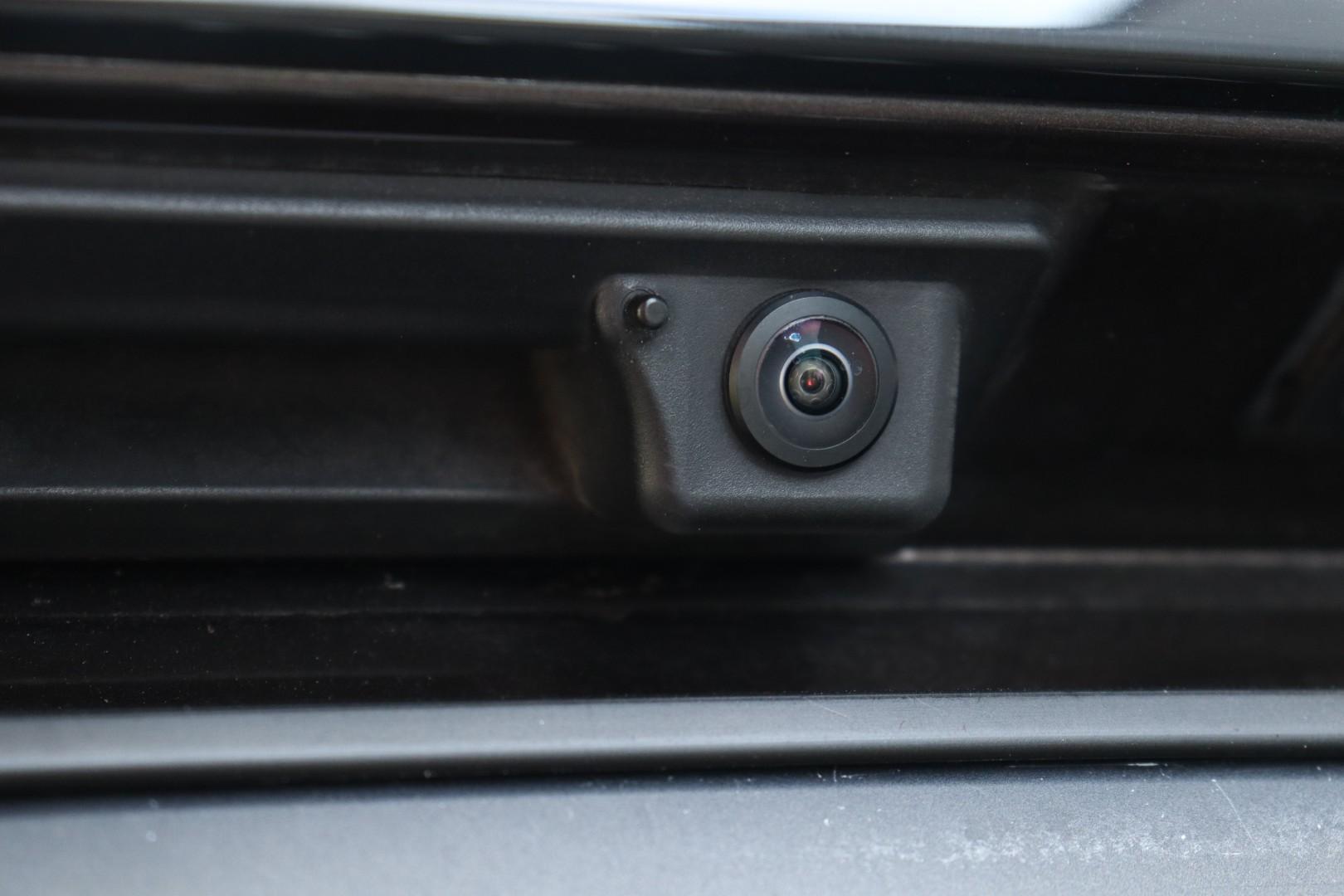 Foto van Audi RS 4 Avant