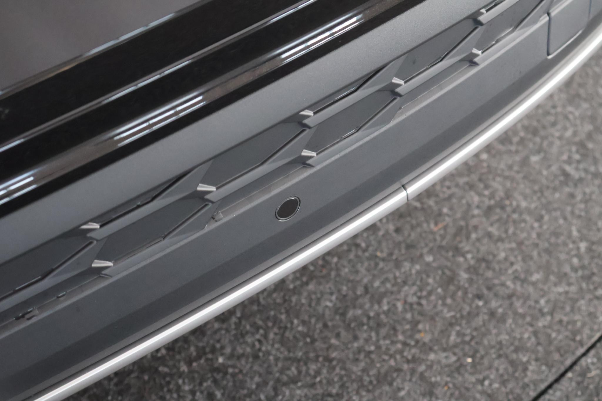 Foto van Skoda Kodiaq