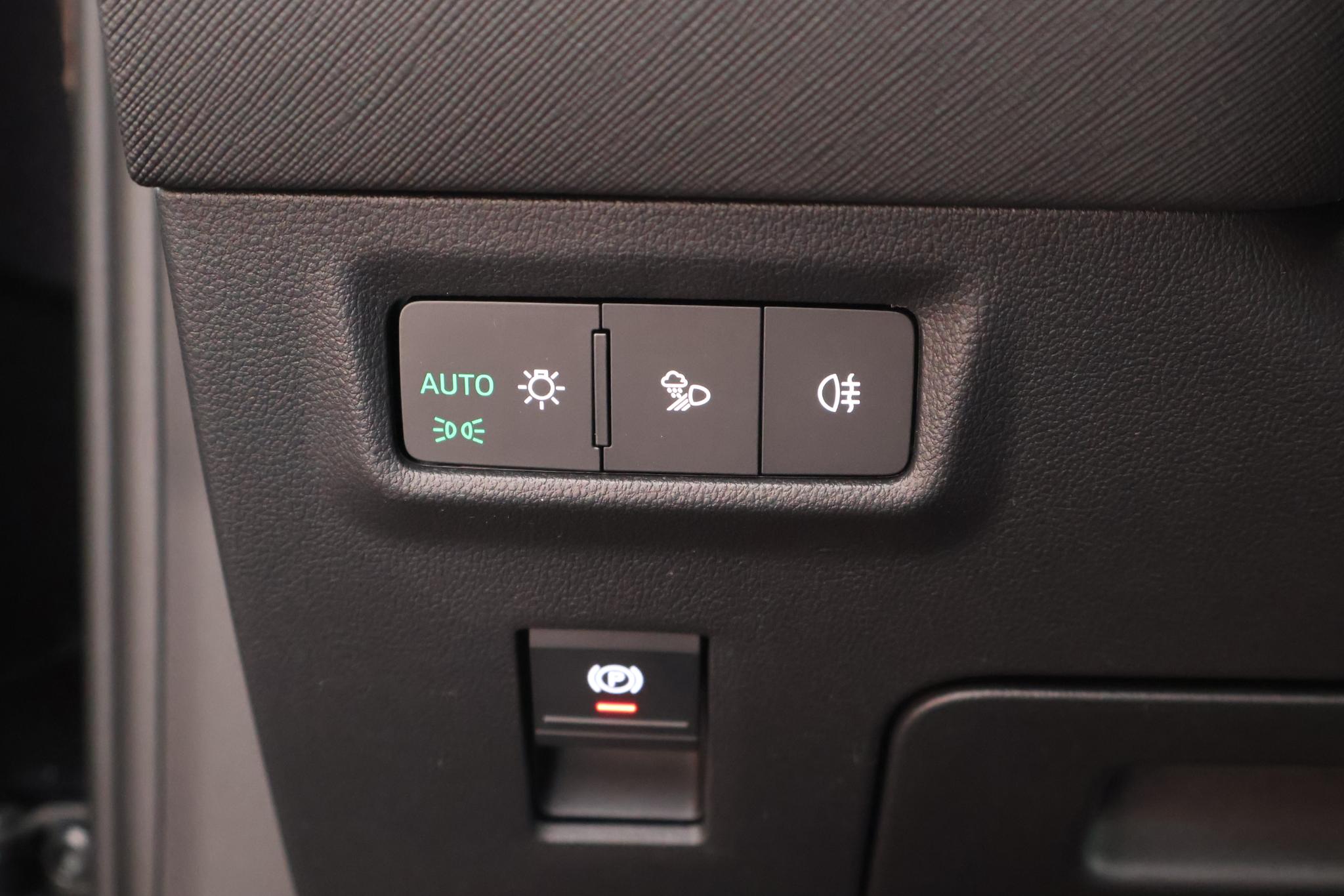 Foto van Skoda Kodiaq