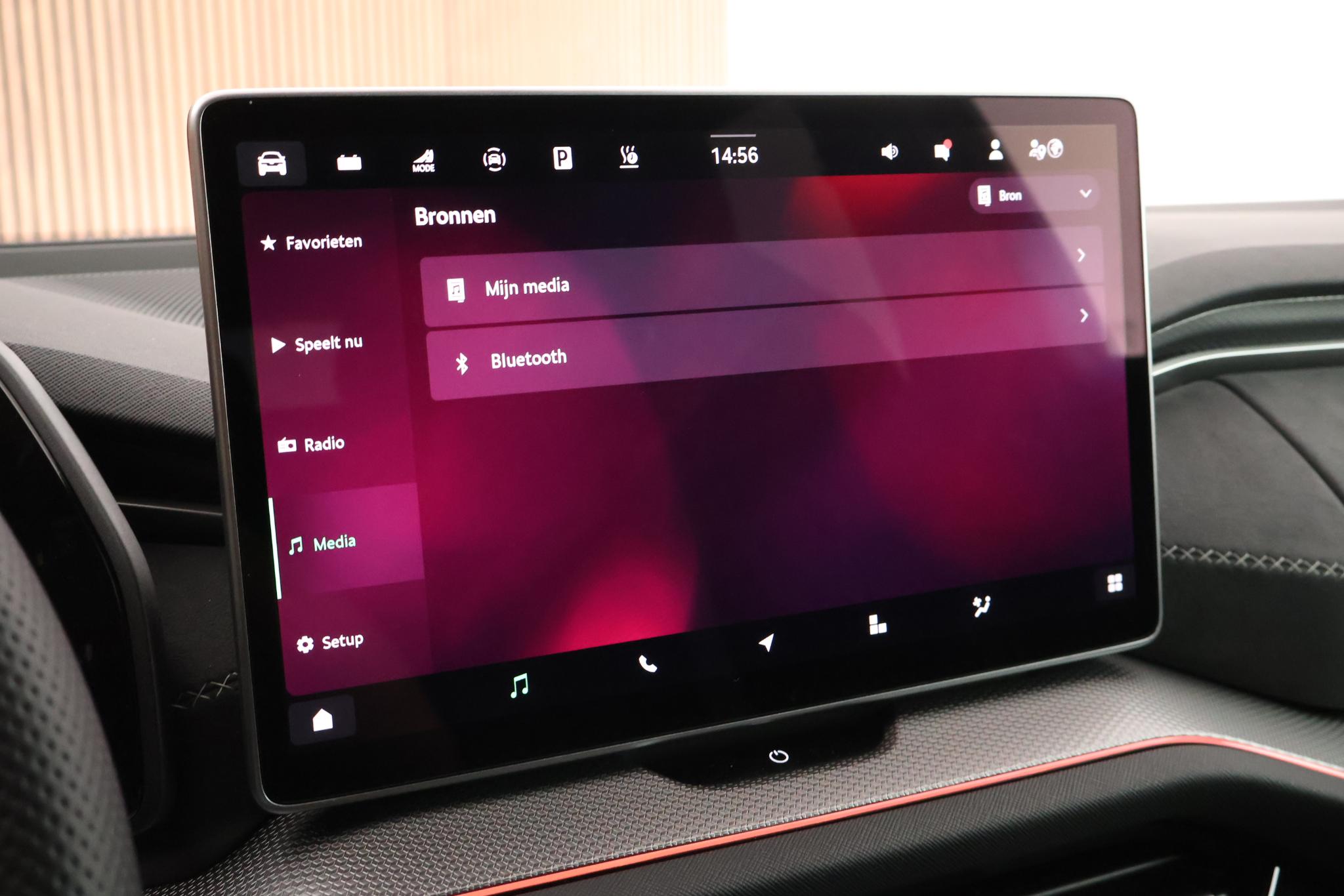 Foto van Skoda Kodiaq