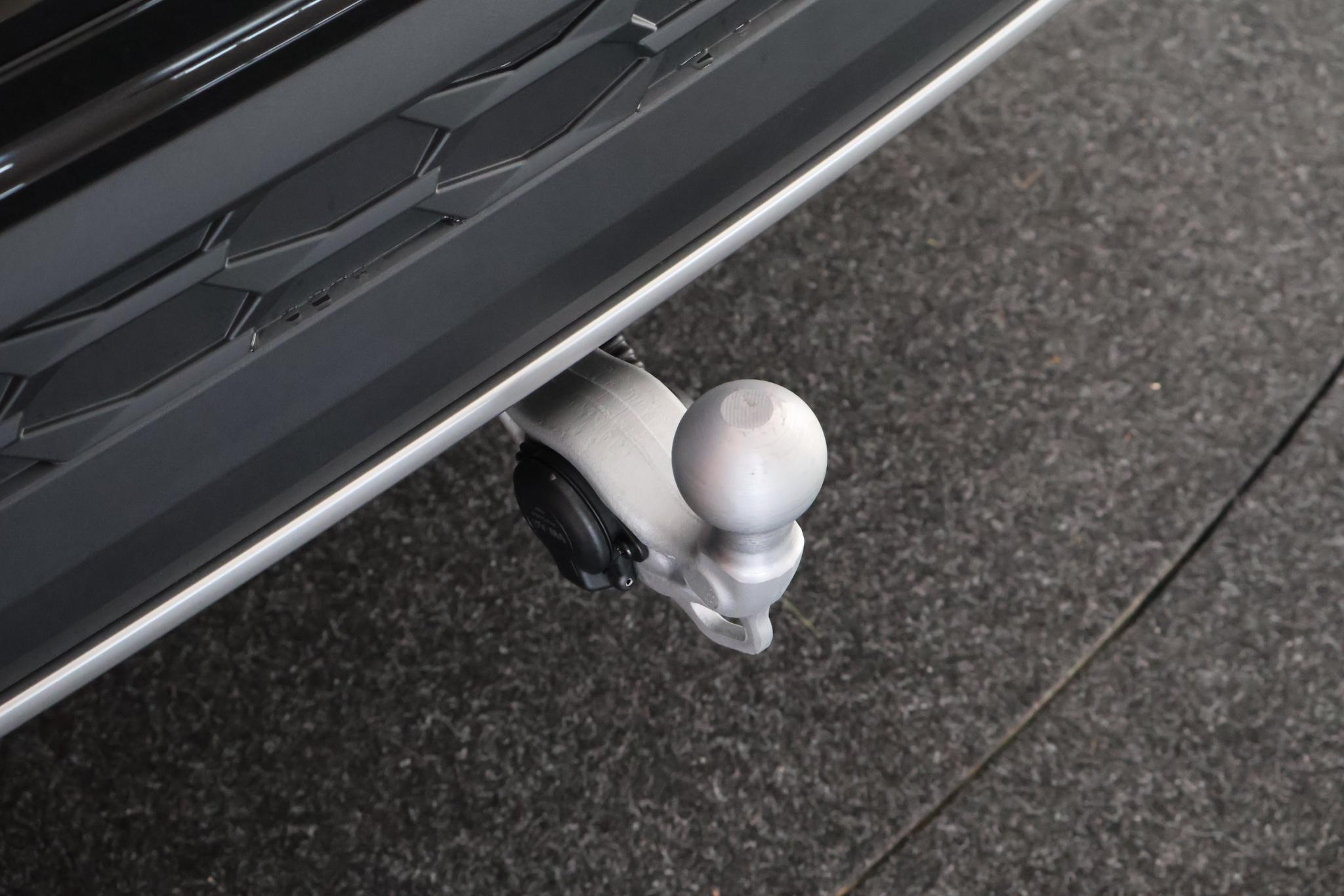 Foto van Skoda Kodiaq