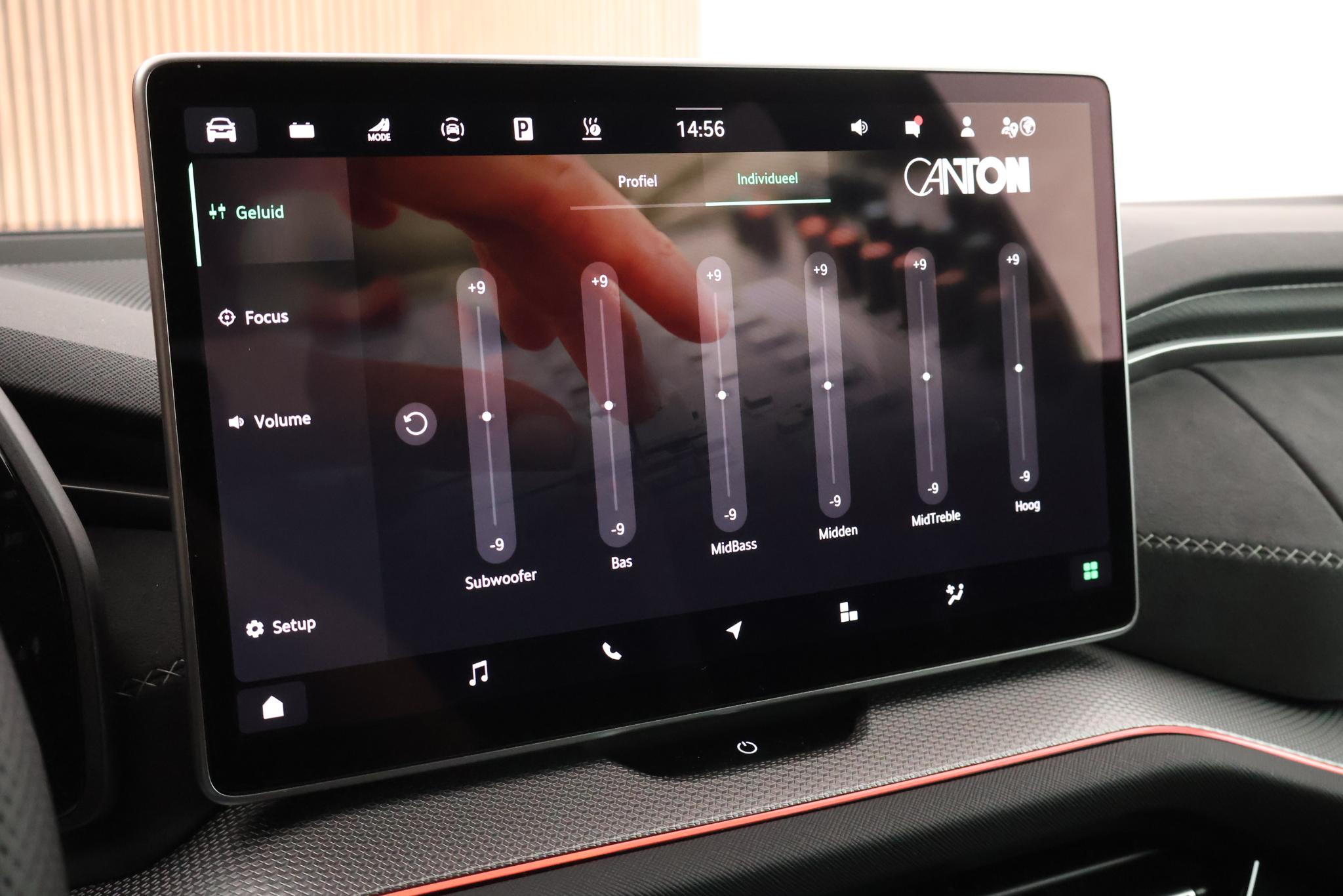 Foto van Skoda Kodiaq