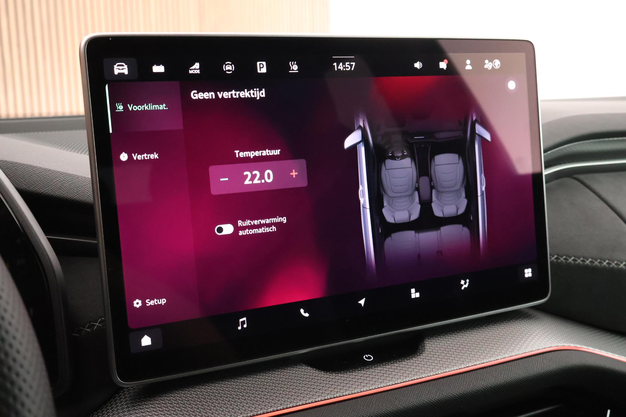 Foto van Skoda Kodiaq