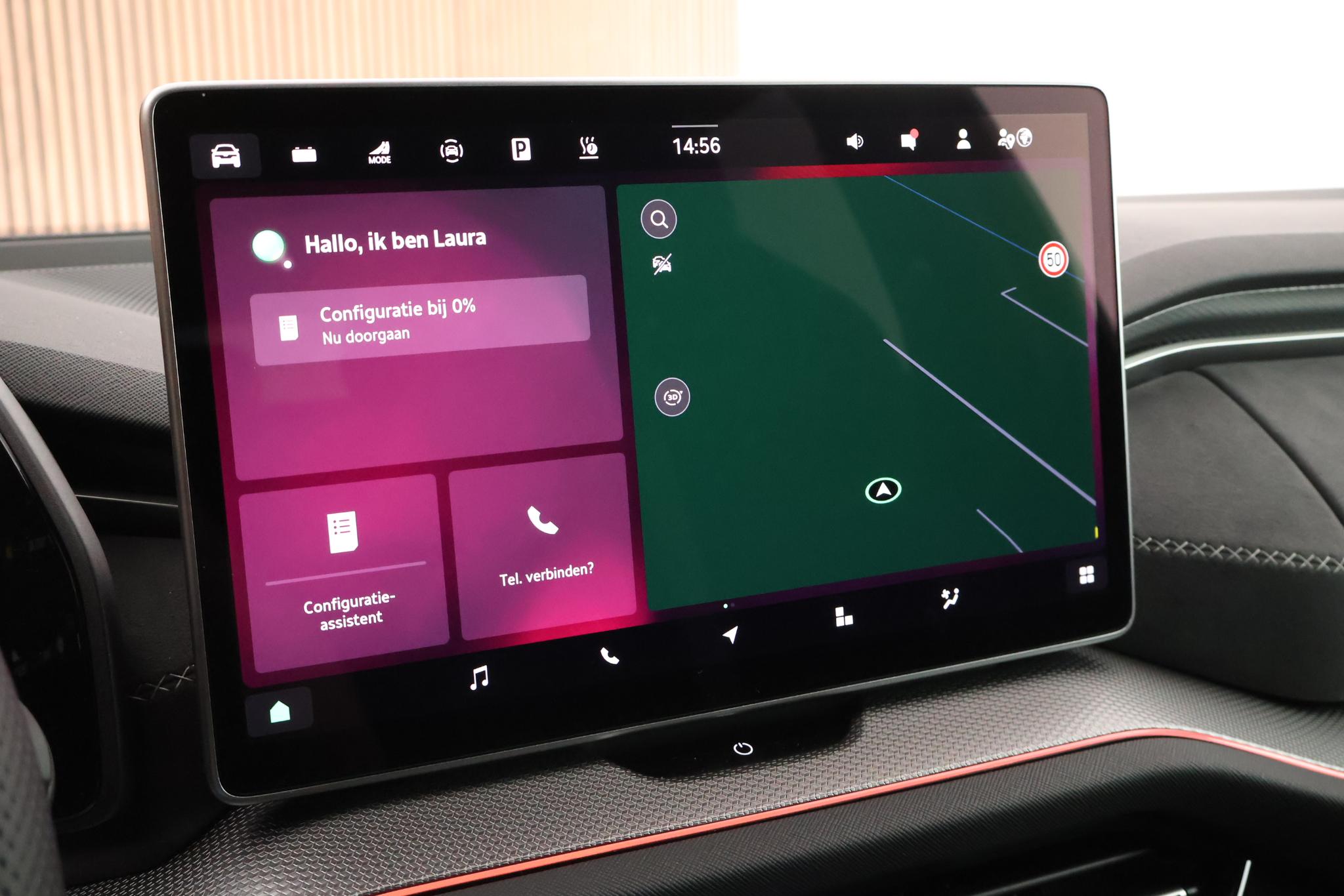Foto van Skoda Kodiaq
