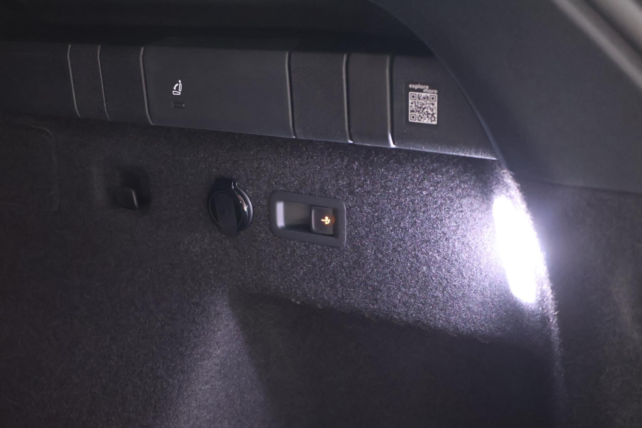 Foto van Skoda Kodiaq