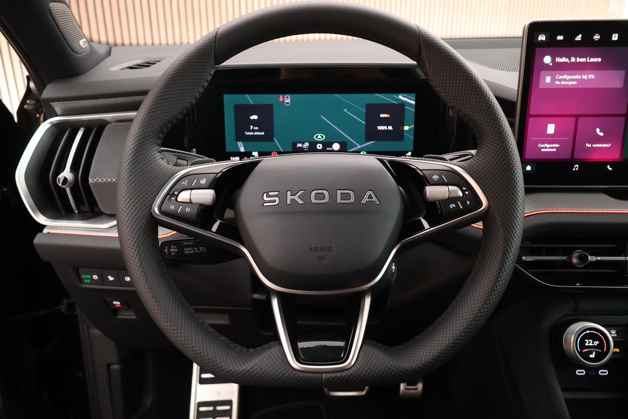 Foto van Skoda Kodiaq