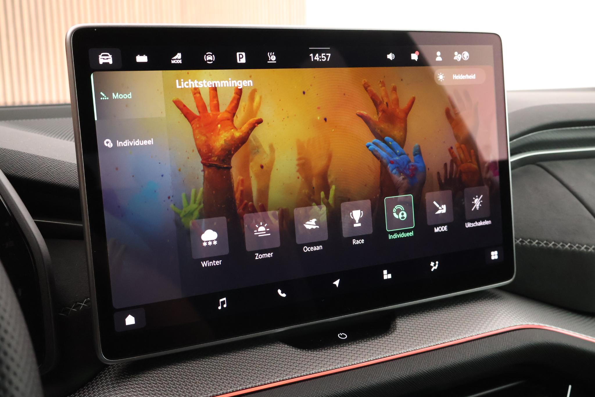 Foto van Skoda Kodiaq