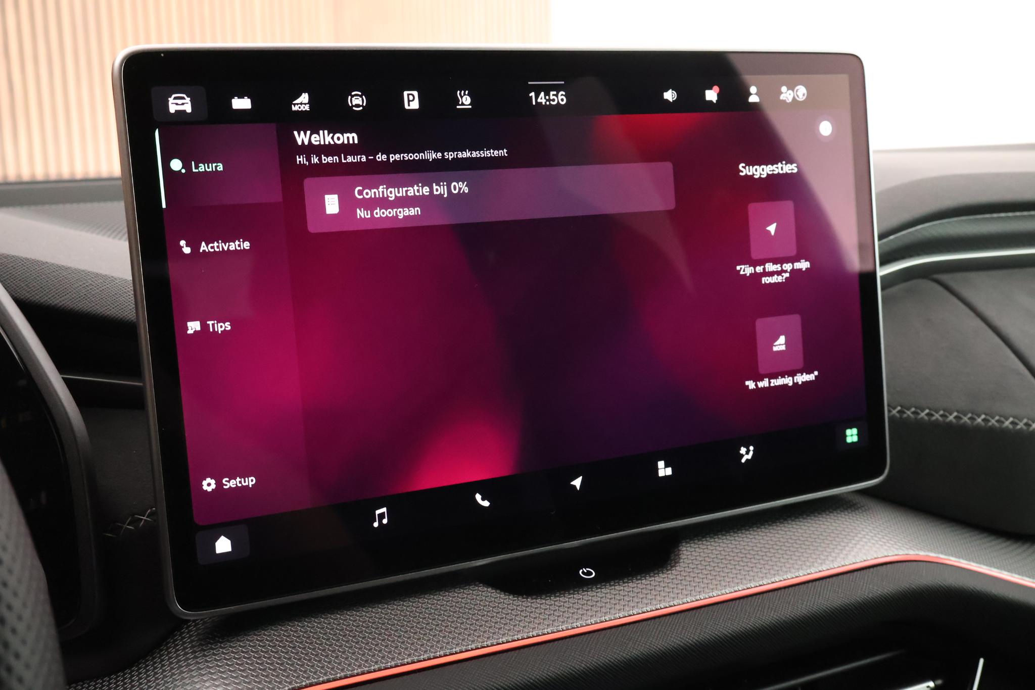 Foto van Skoda Kodiaq