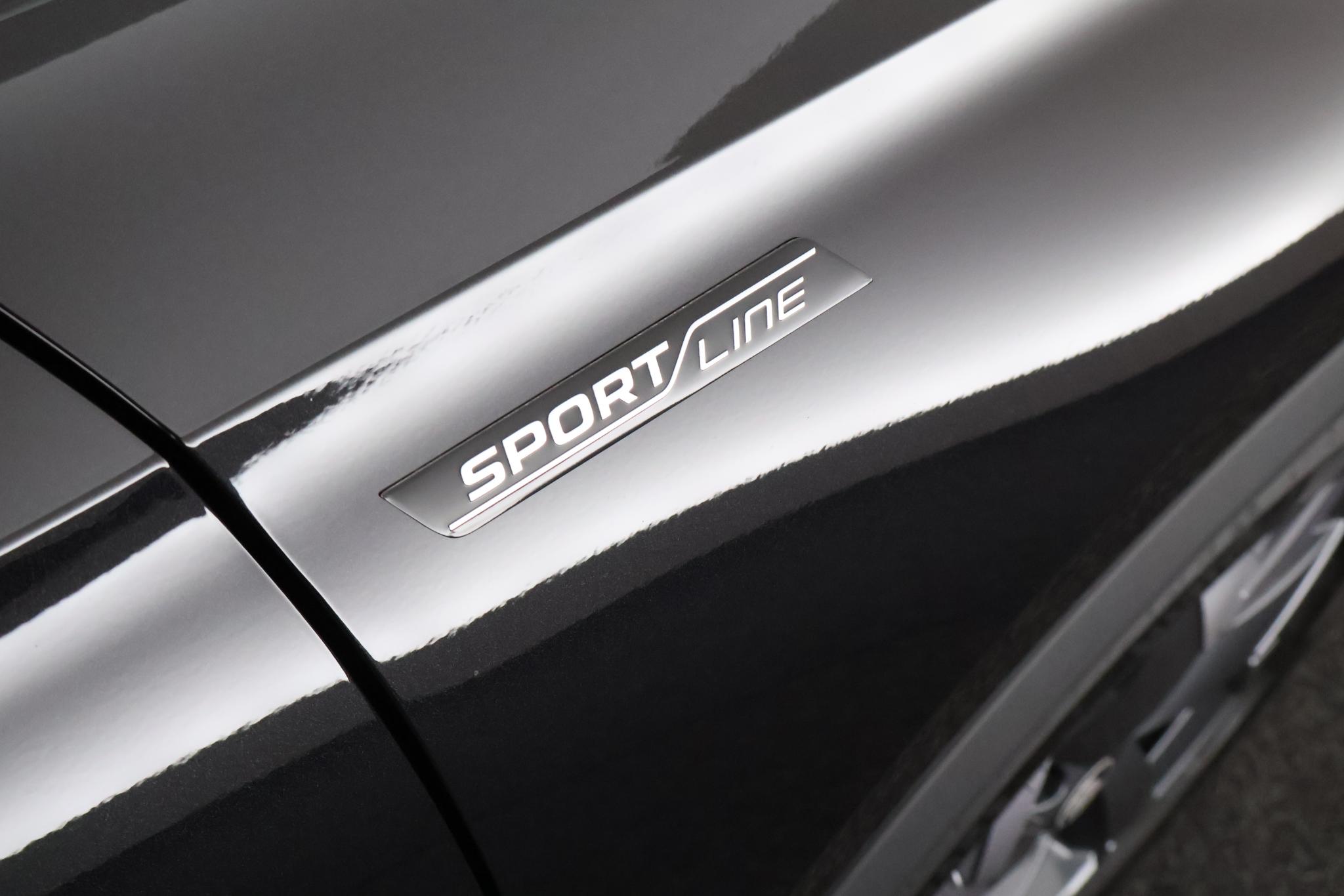 Foto van Skoda Kodiaq