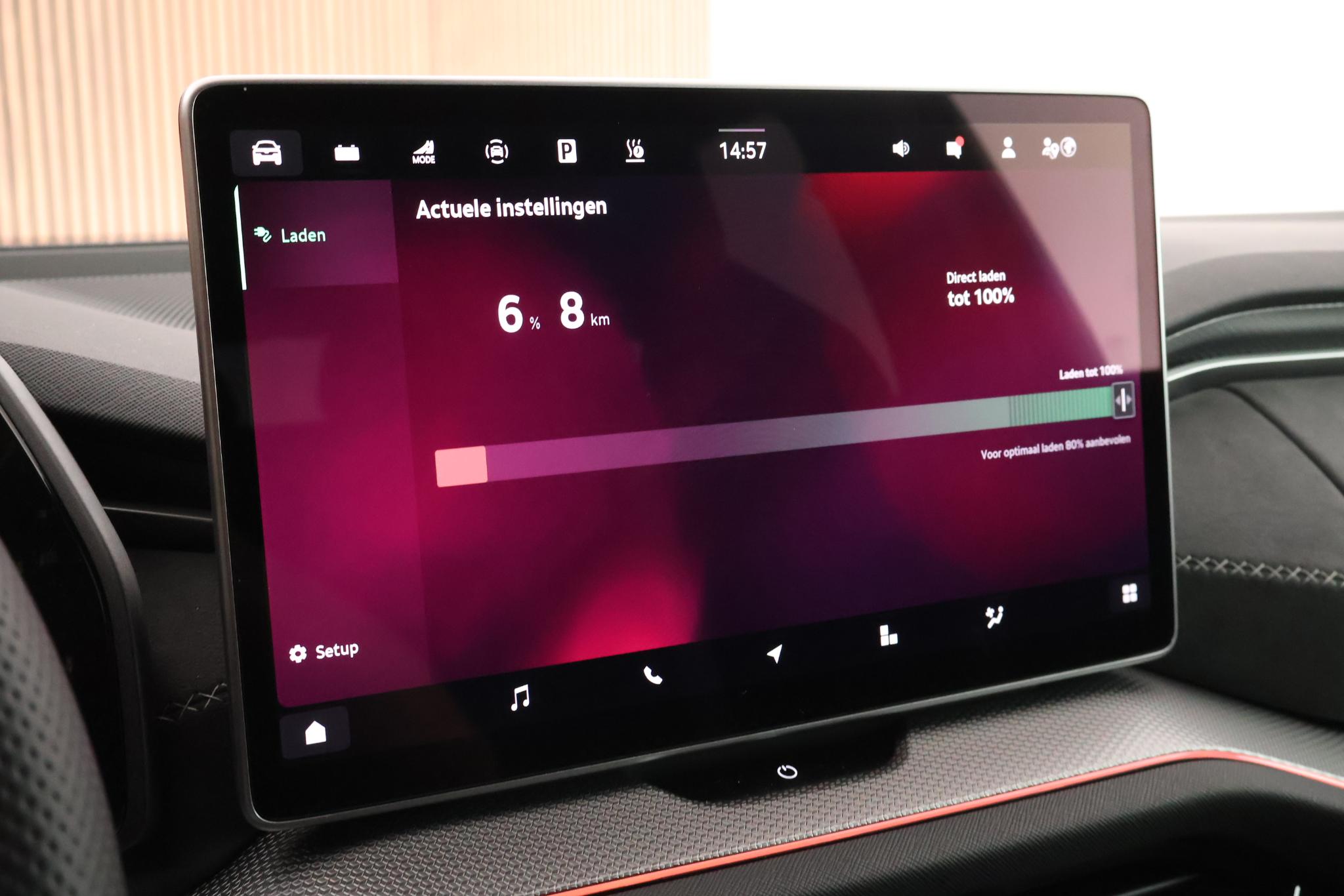 Foto van Skoda Kodiaq
