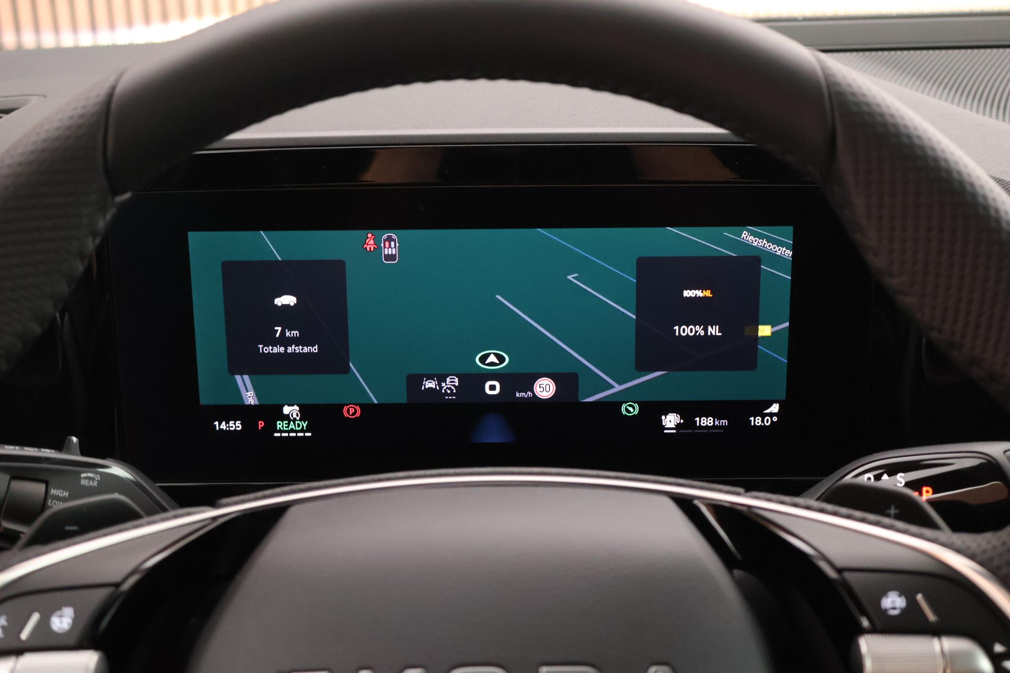 Foto van Skoda Kodiaq