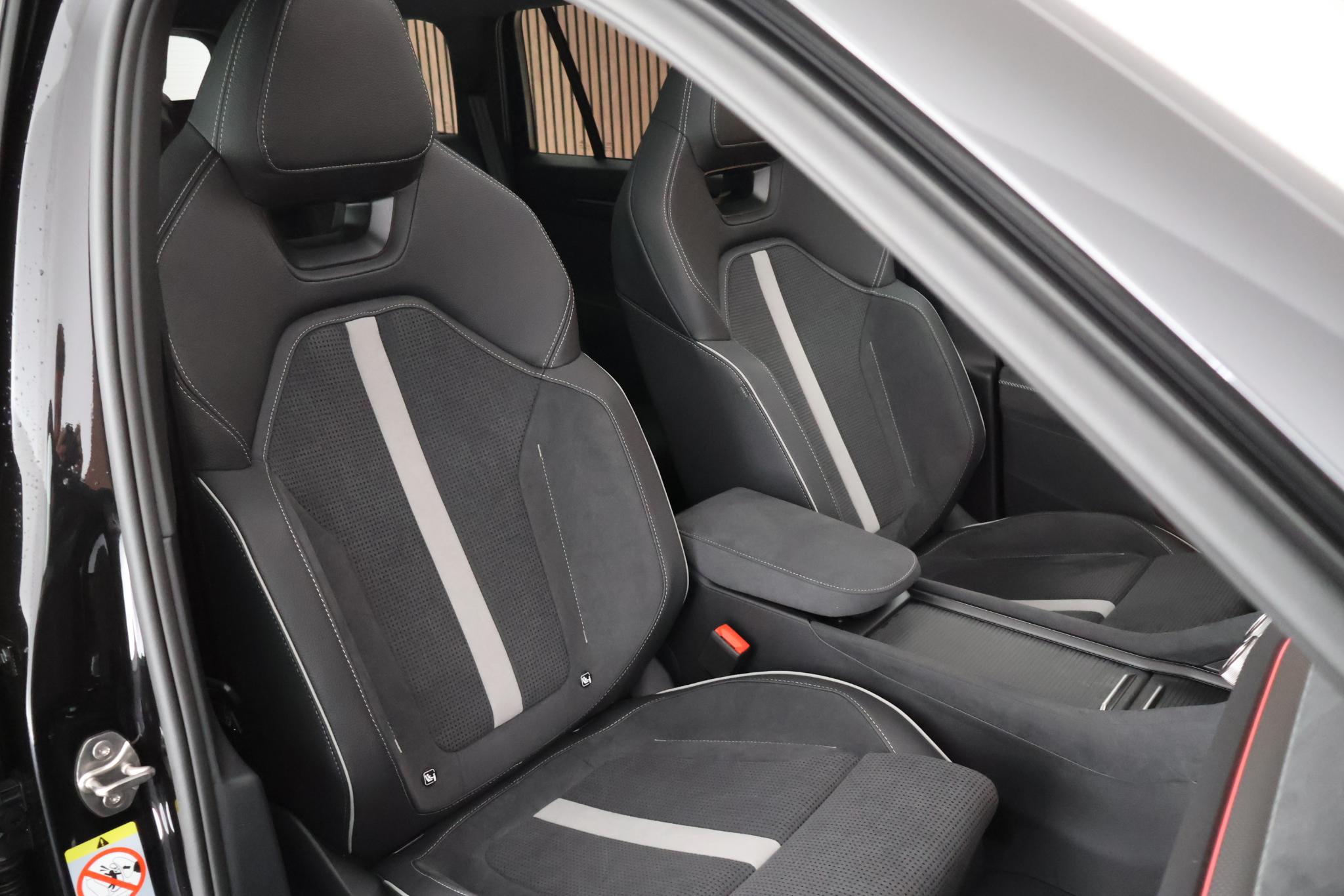 Foto van Skoda Kodiaq