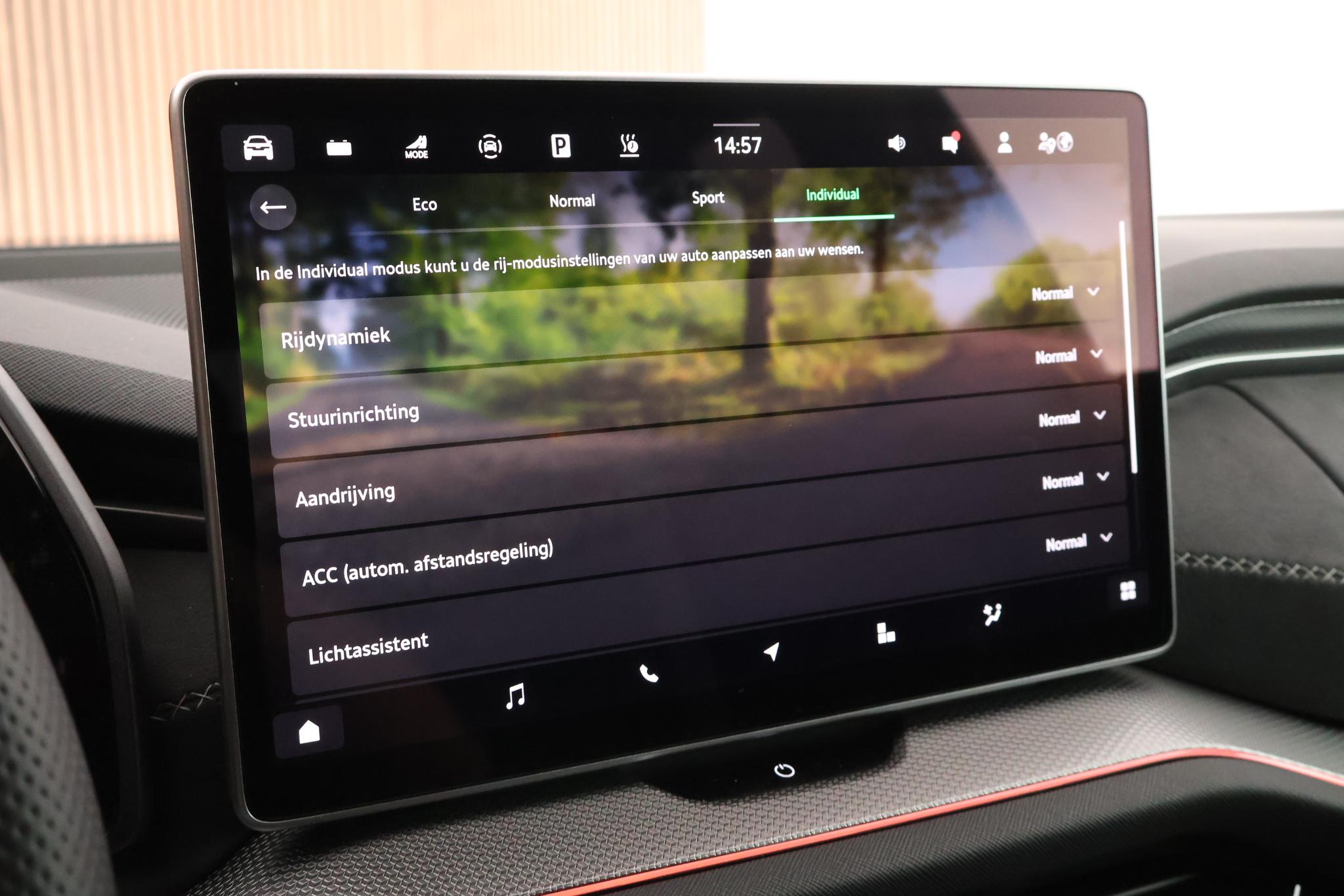 Foto van Skoda Kodiaq