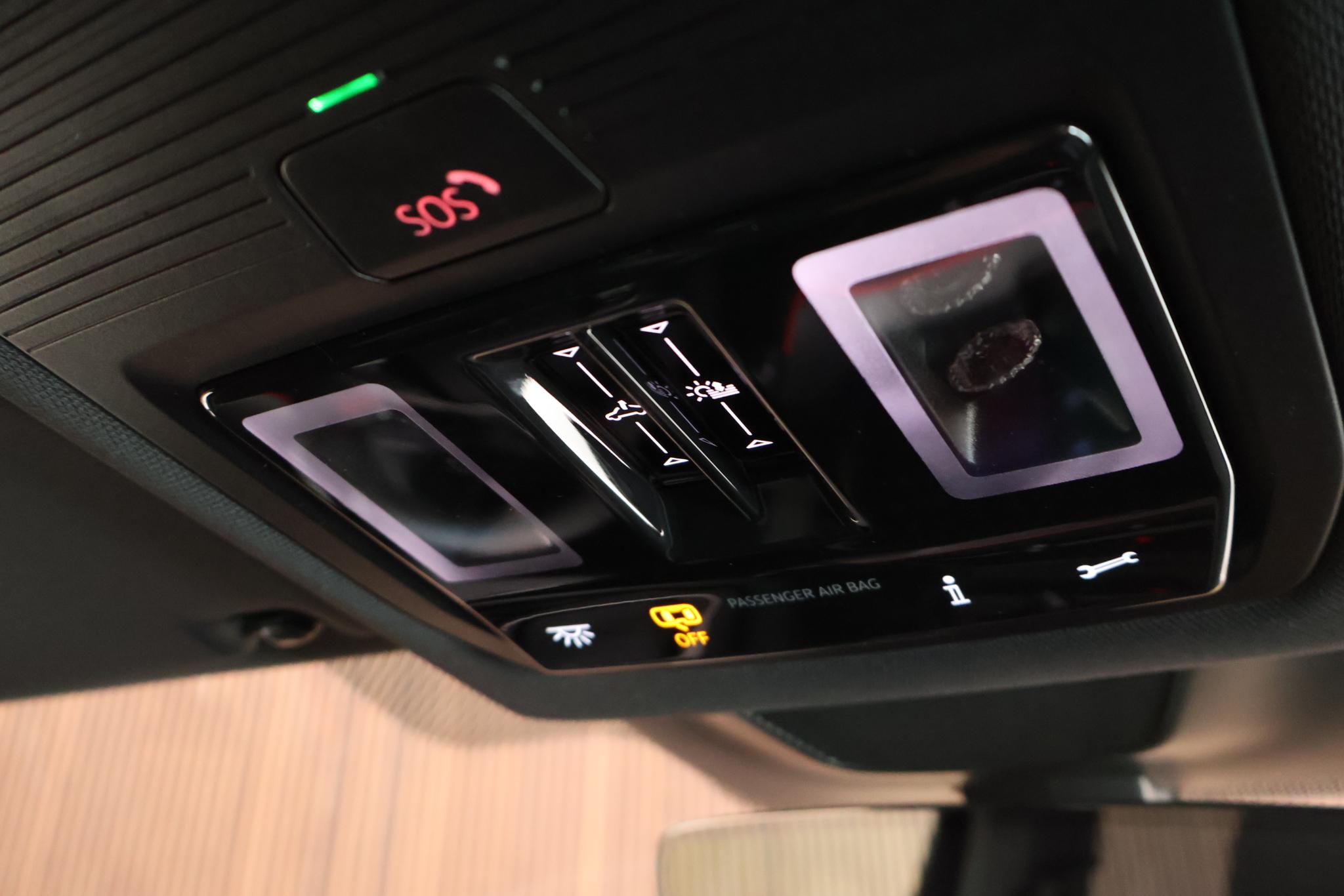Foto van Skoda Kodiaq