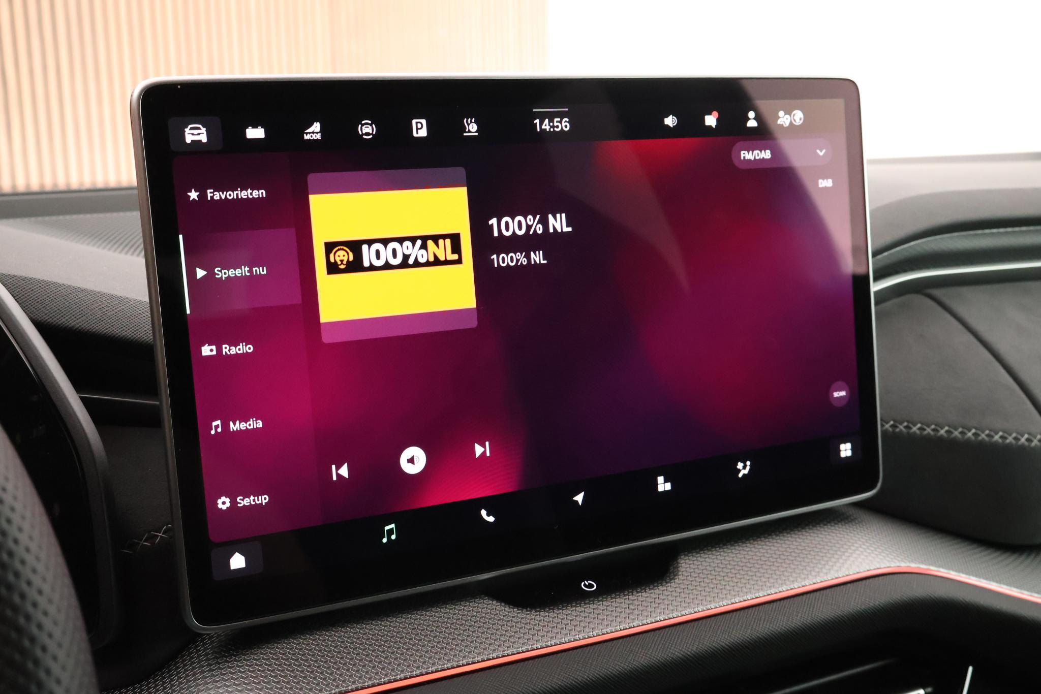 Foto van Skoda Kodiaq