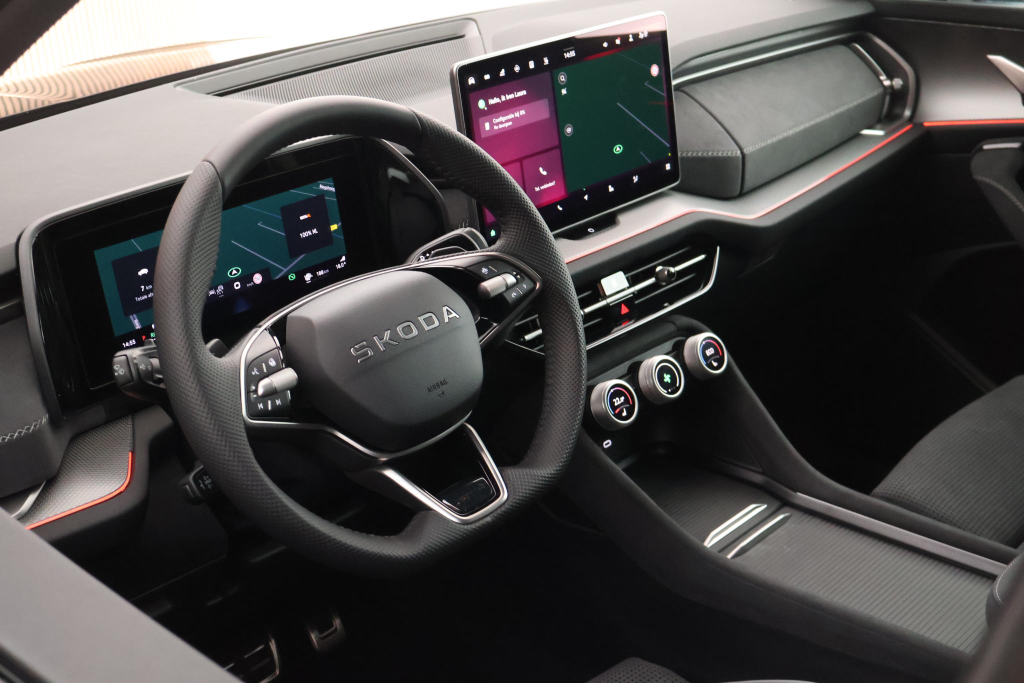 Foto van Skoda Kodiaq