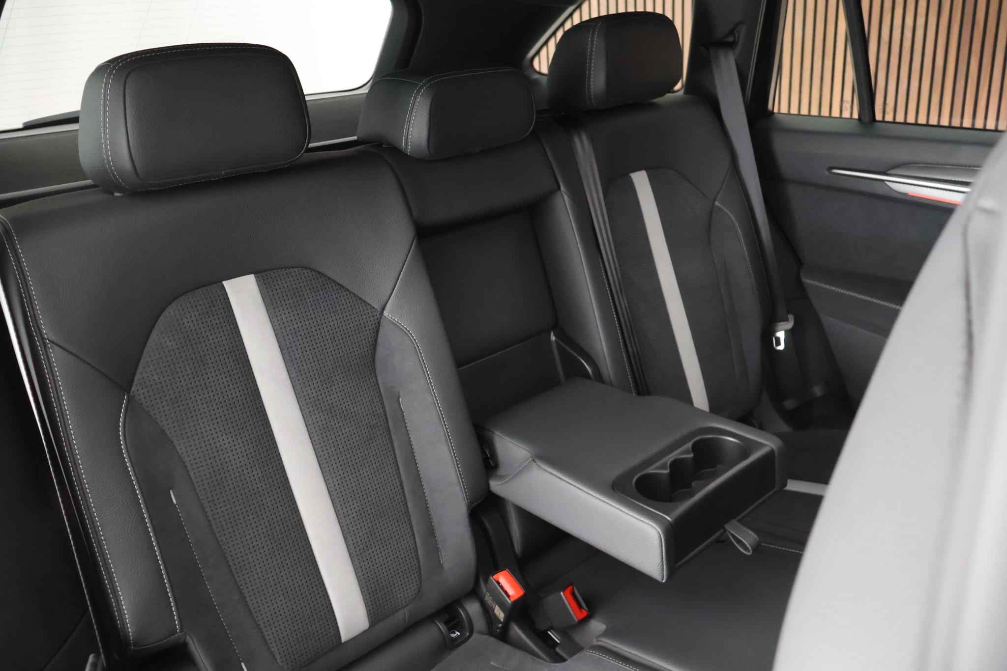 Foto van Skoda Kodiaq