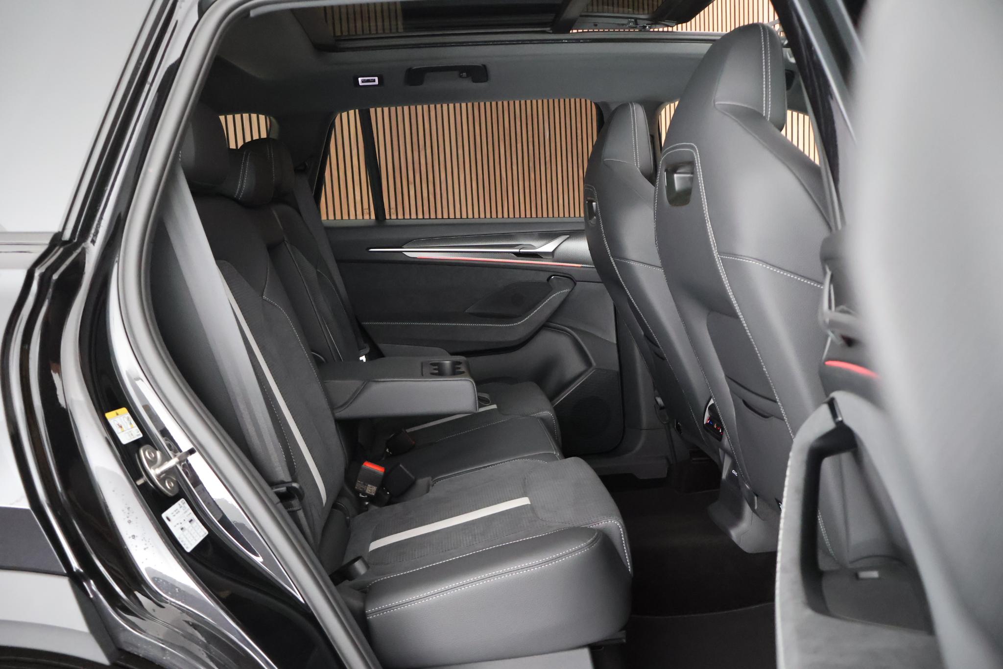Foto van Skoda Kodiaq