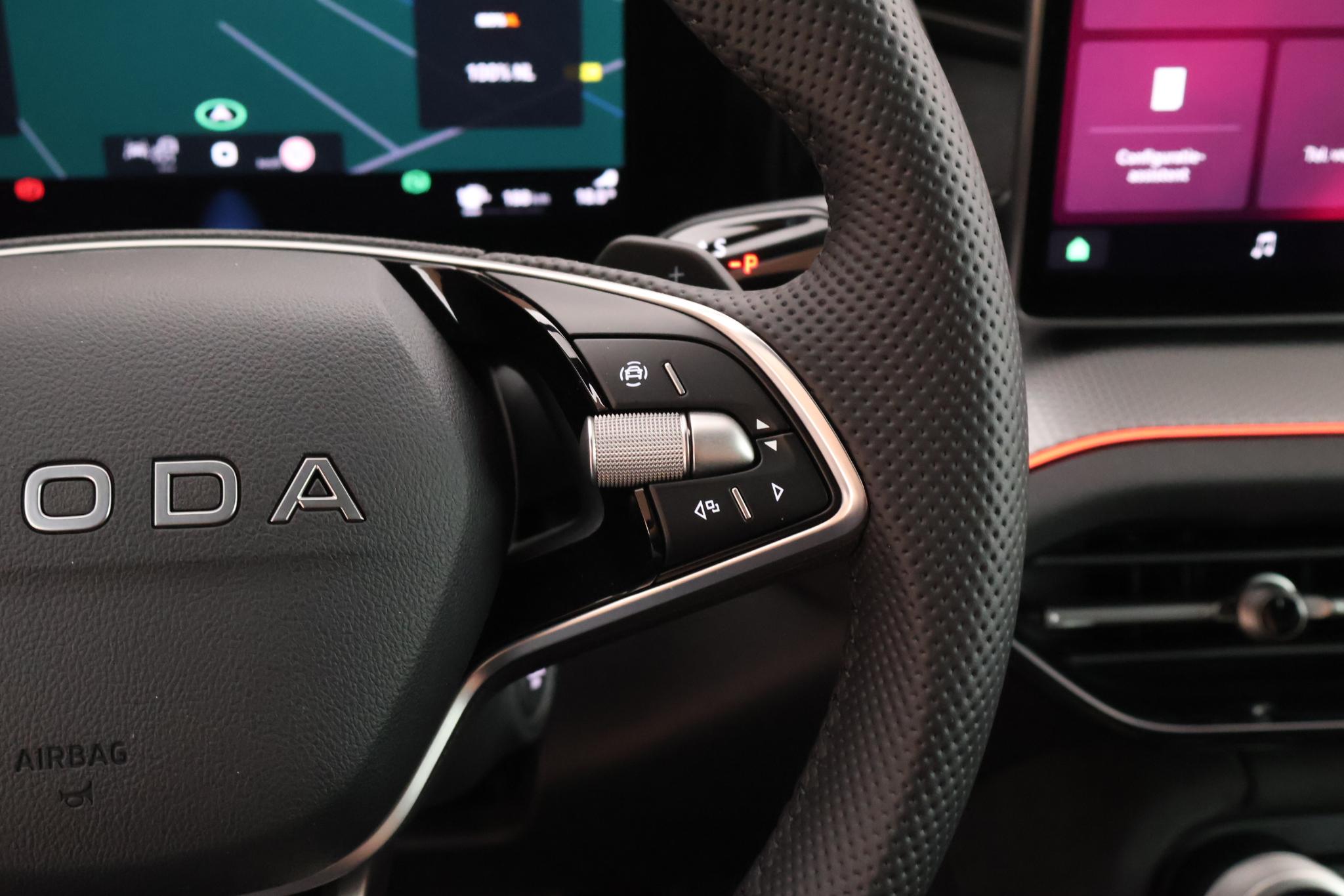 Foto van Skoda Kodiaq