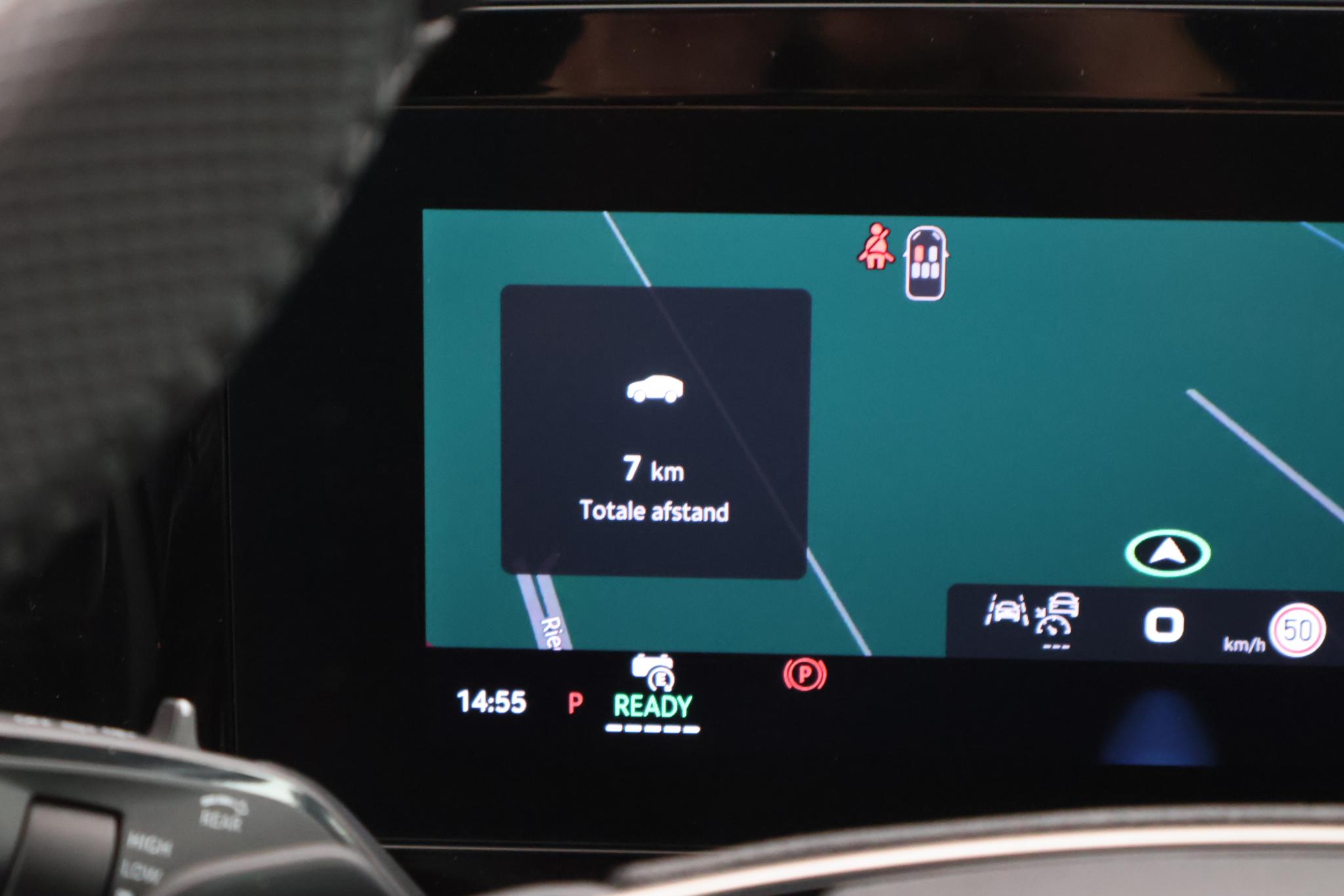 Foto van Skoda Kodiaq