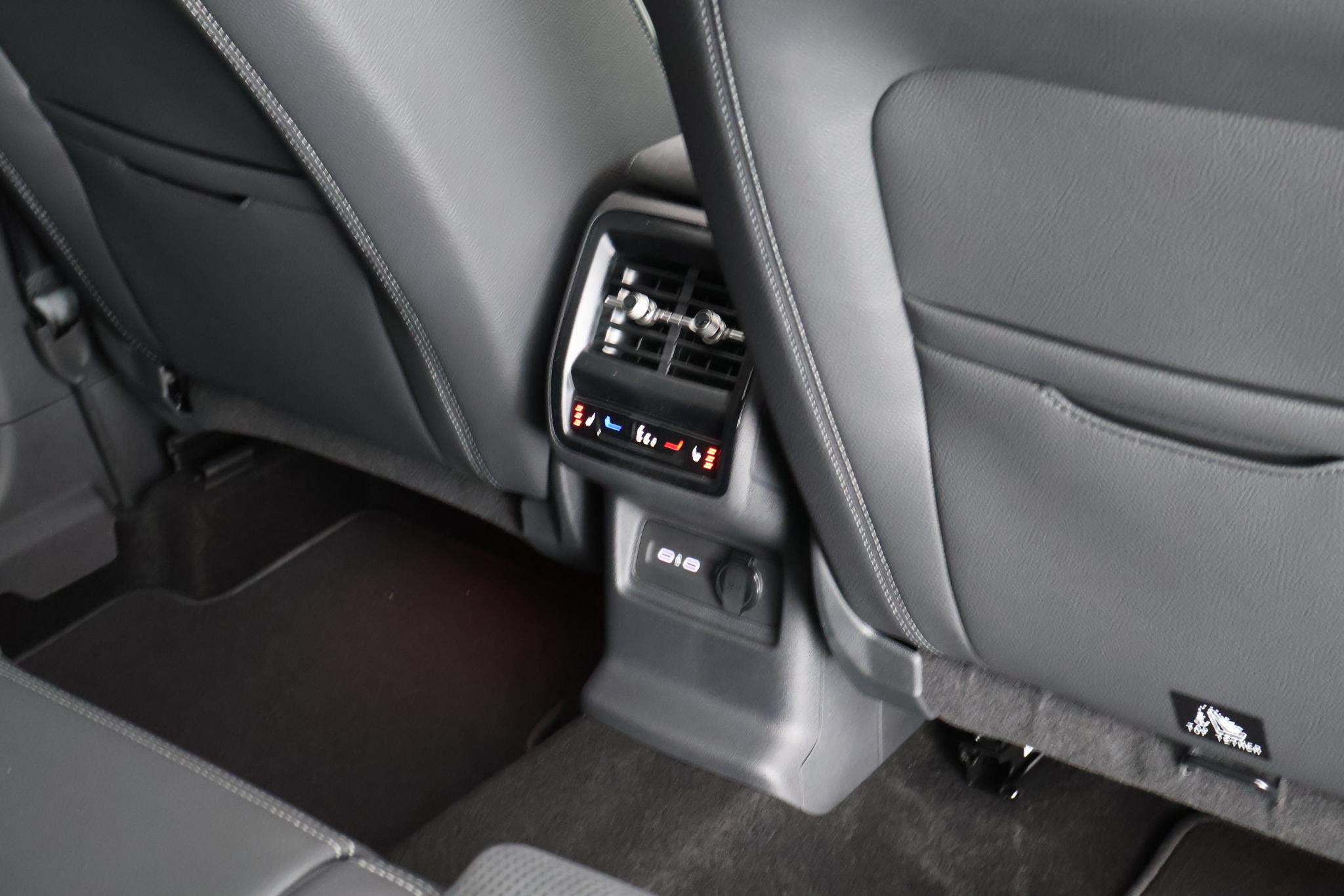 Foto van Skoda Kodiaq