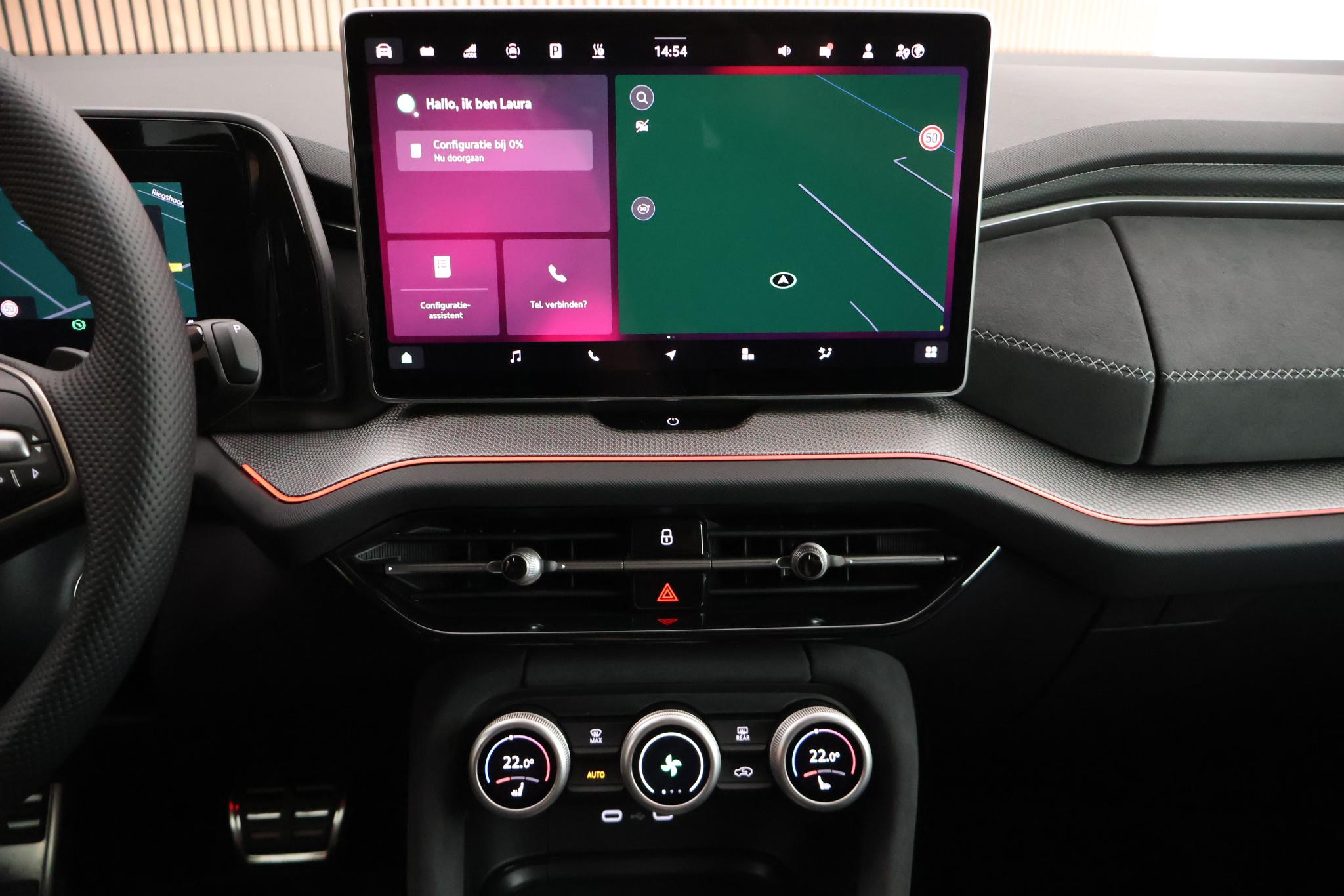 Foto van Skoda Kodiaq