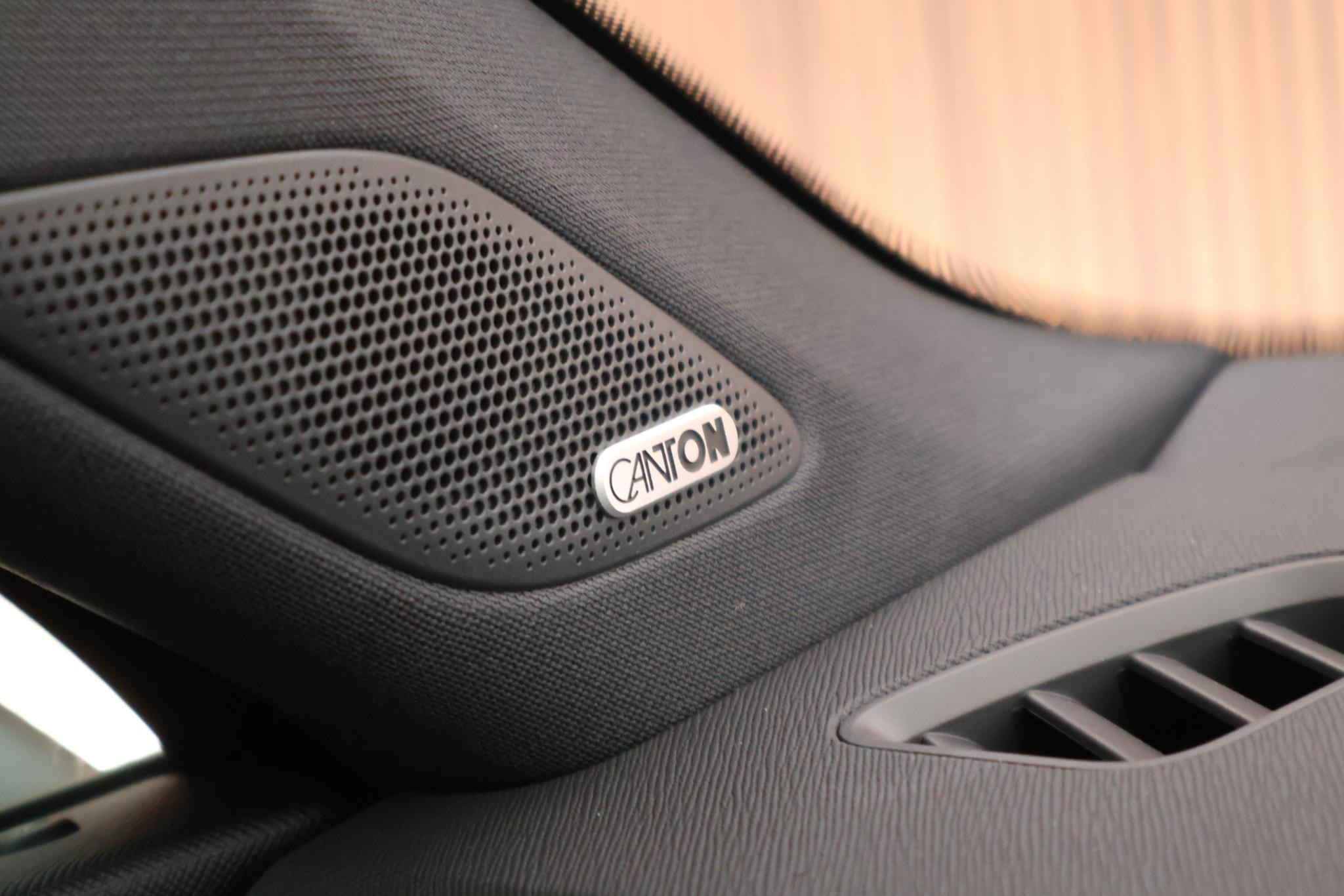 Foto van Skoda Kodiaq
