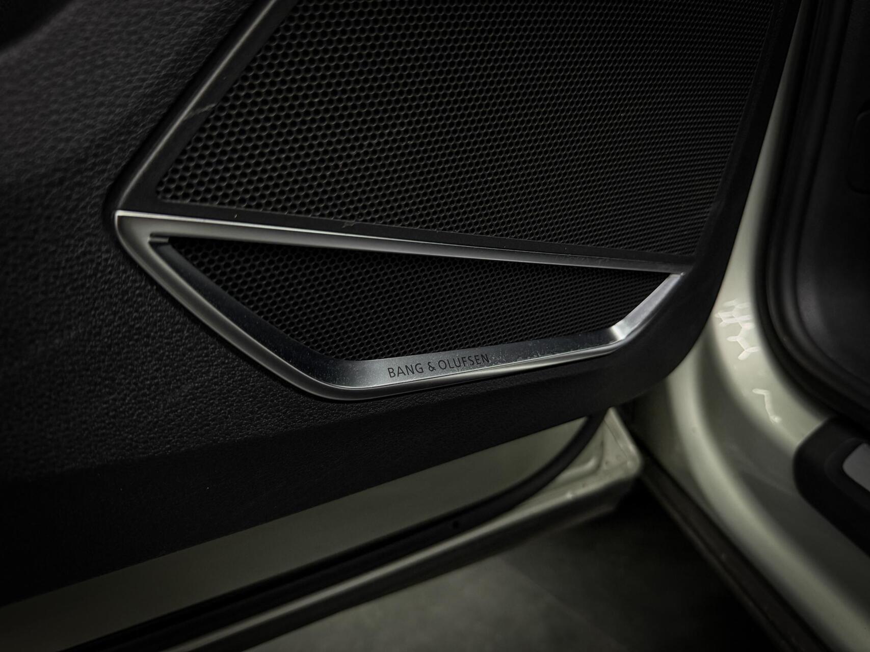 Foto van Audi Q3
