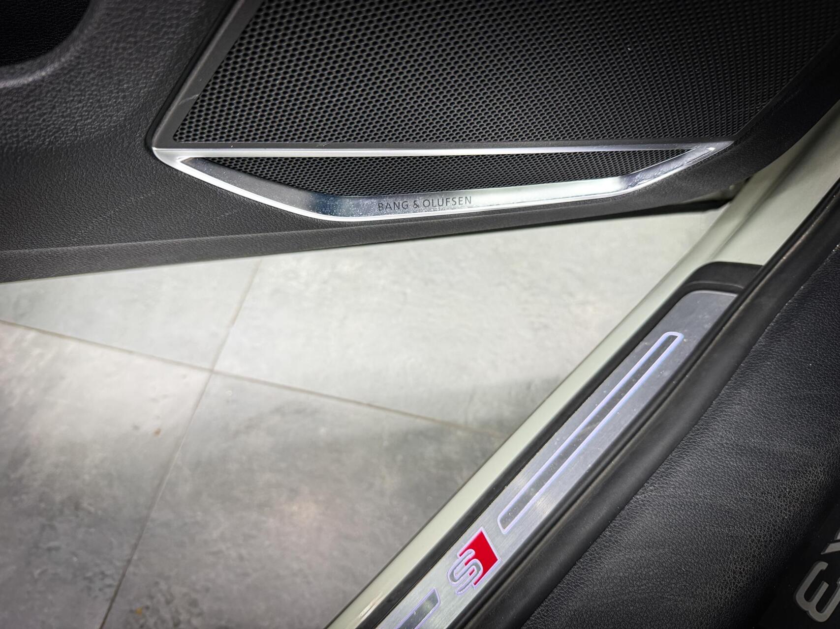 Foto van Audi Q3