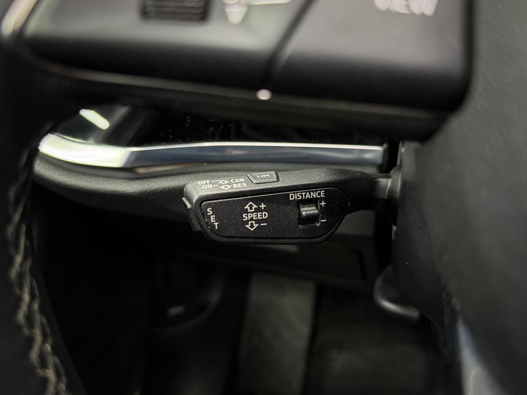 Foto van Audi Q3