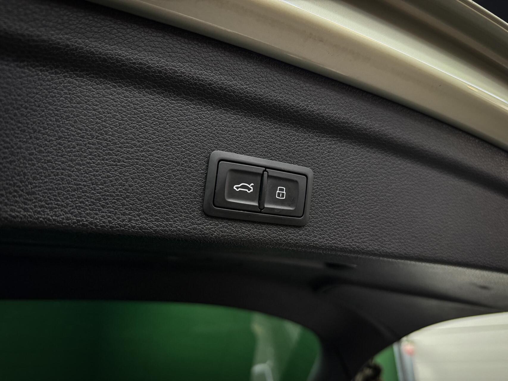 Foto van Audi Q3