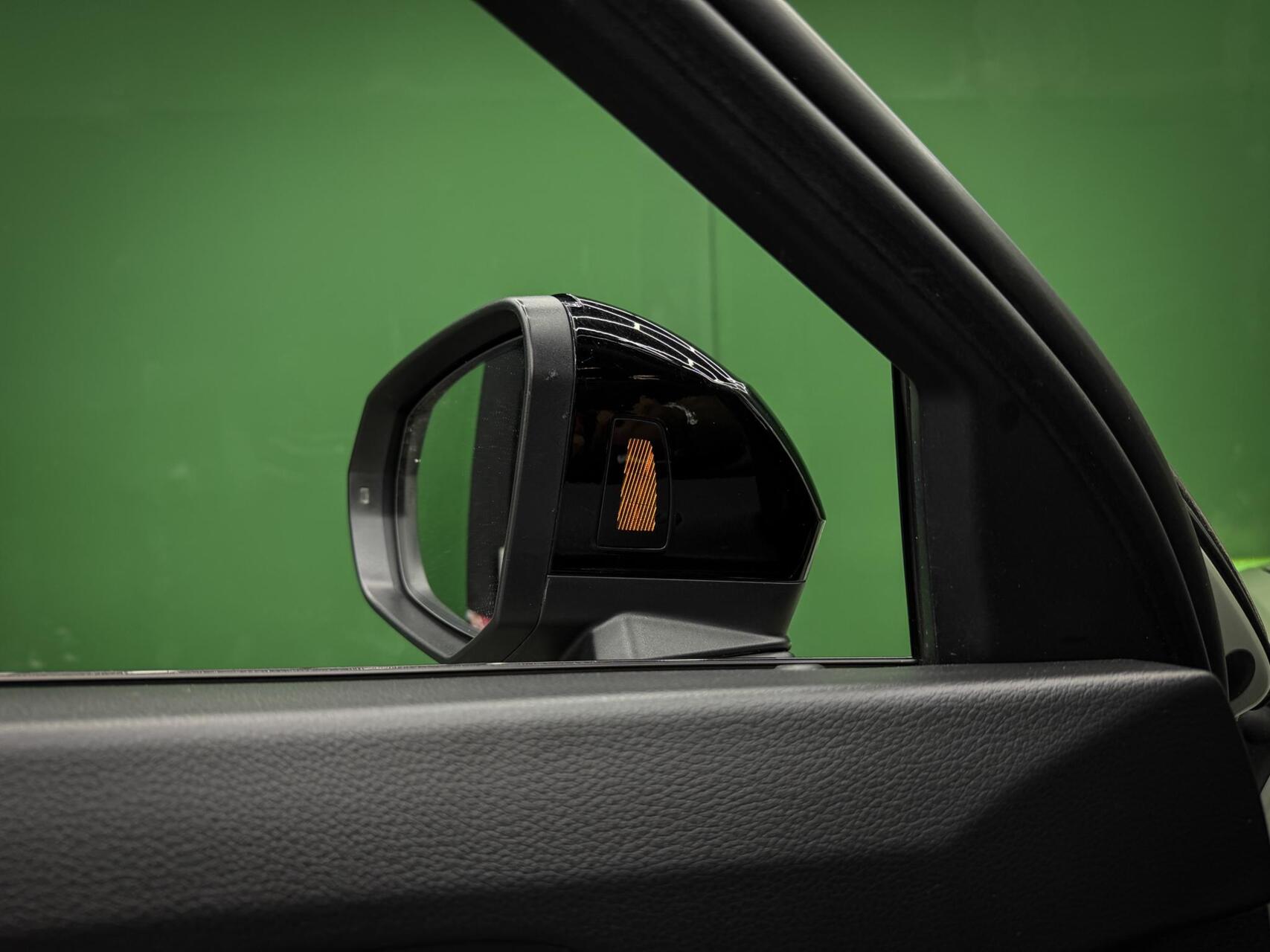 Foto van Audi Q3