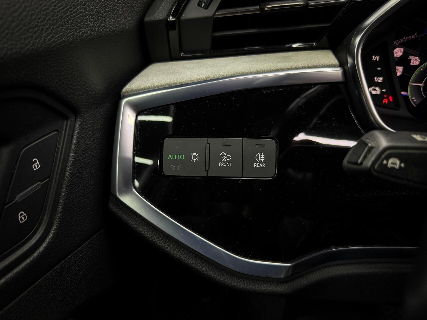 Foto van Audi Q3