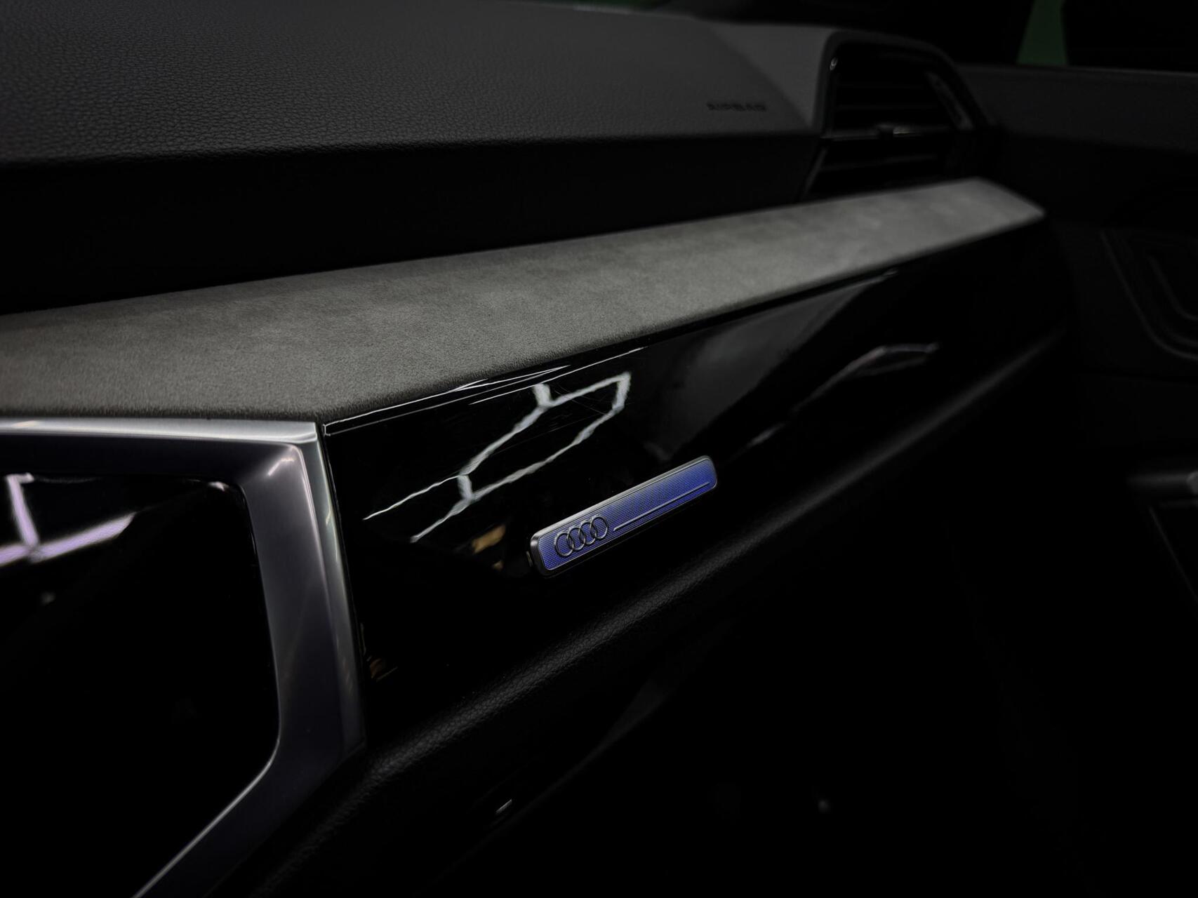 Foto van Audi Q3