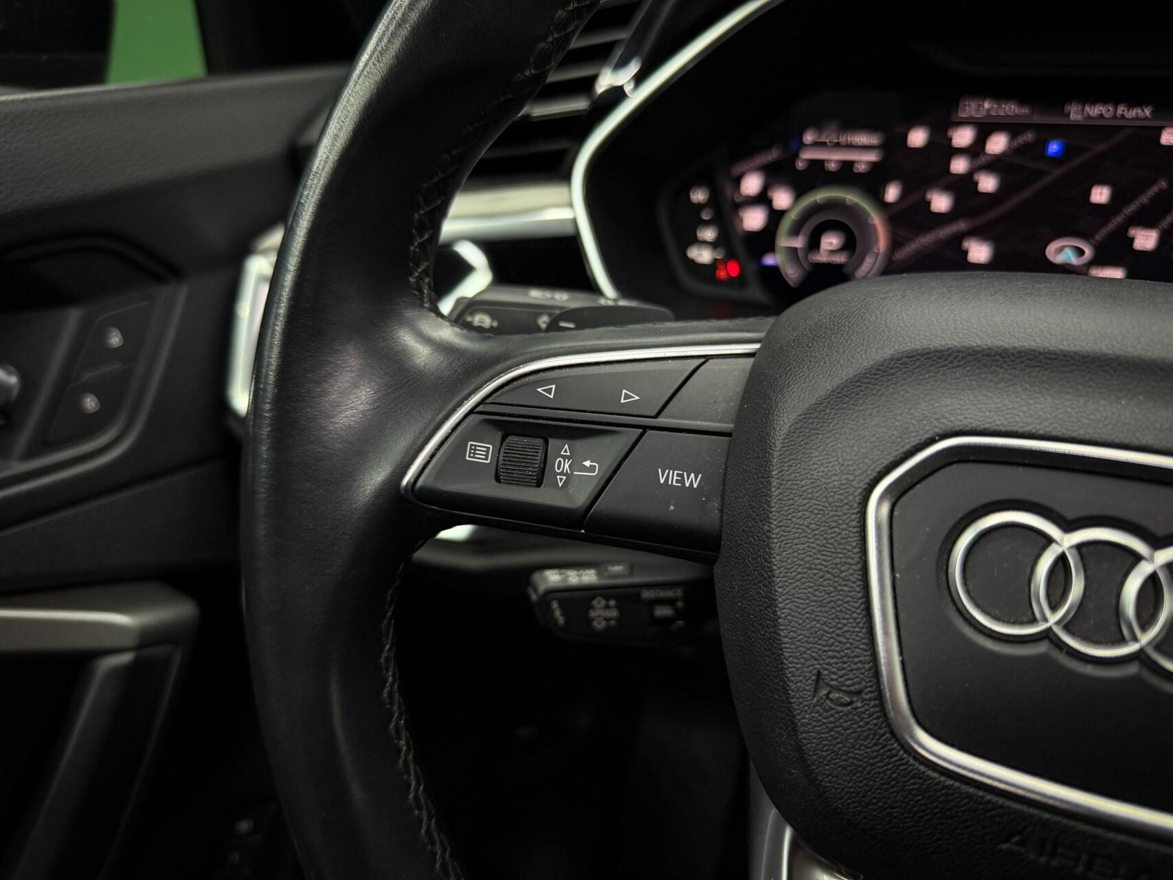 Foto van Audi Q3