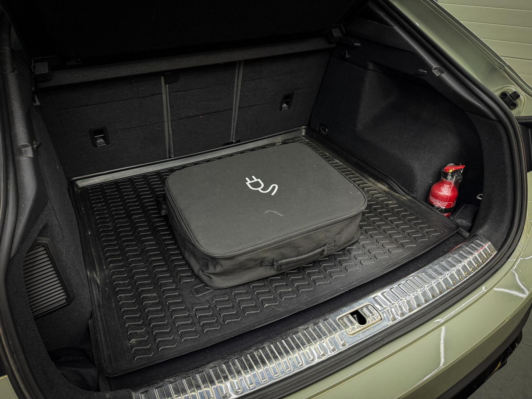 Foto van Audi Q3