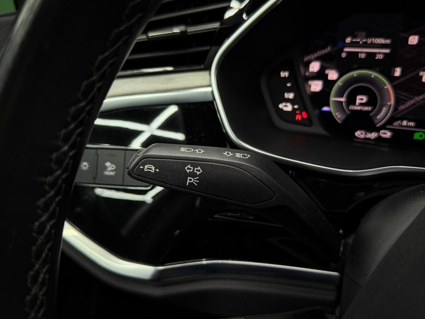 Foto van Audi Q3