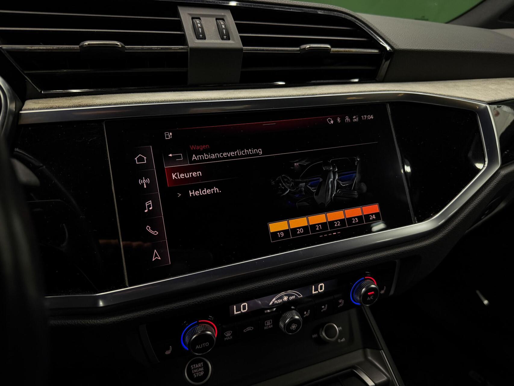 Foto van Audi Q3